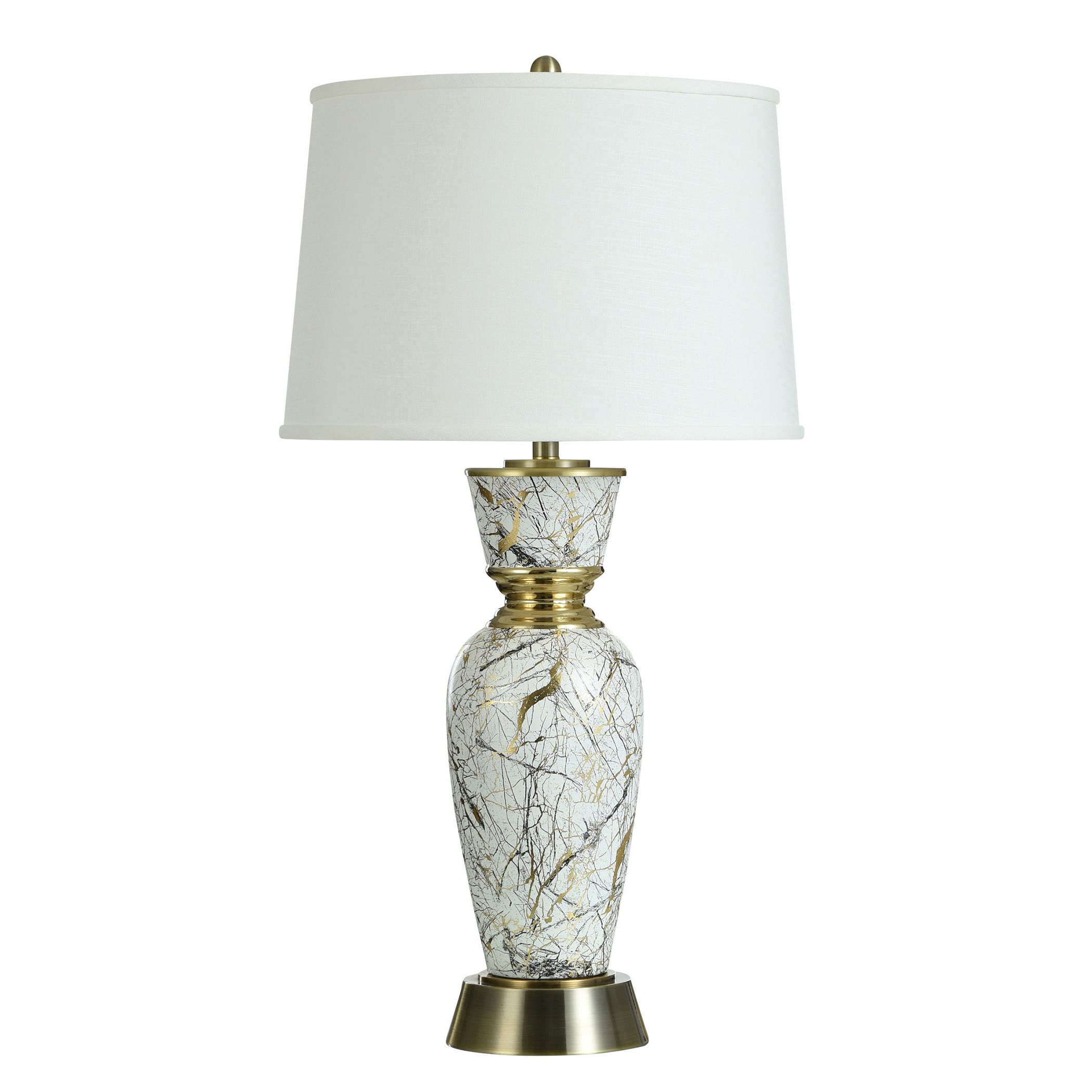 StyleCraft Home Collection L331791DS Table-Lamps - View #2