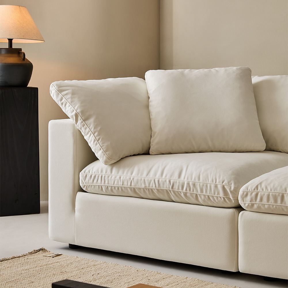  YSWZ5-LB Sofas-Loveseats - View #3