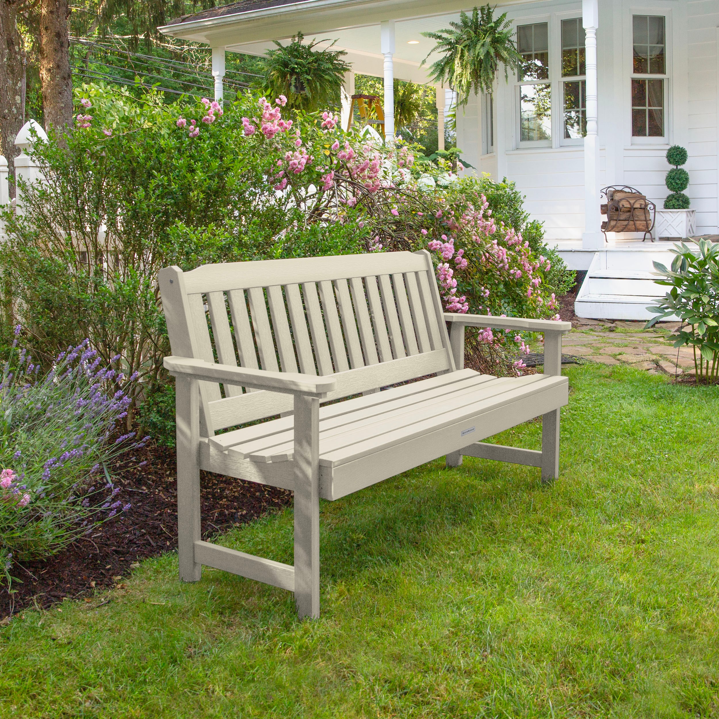 highwood AD-BENW1-WAE benches - View #3