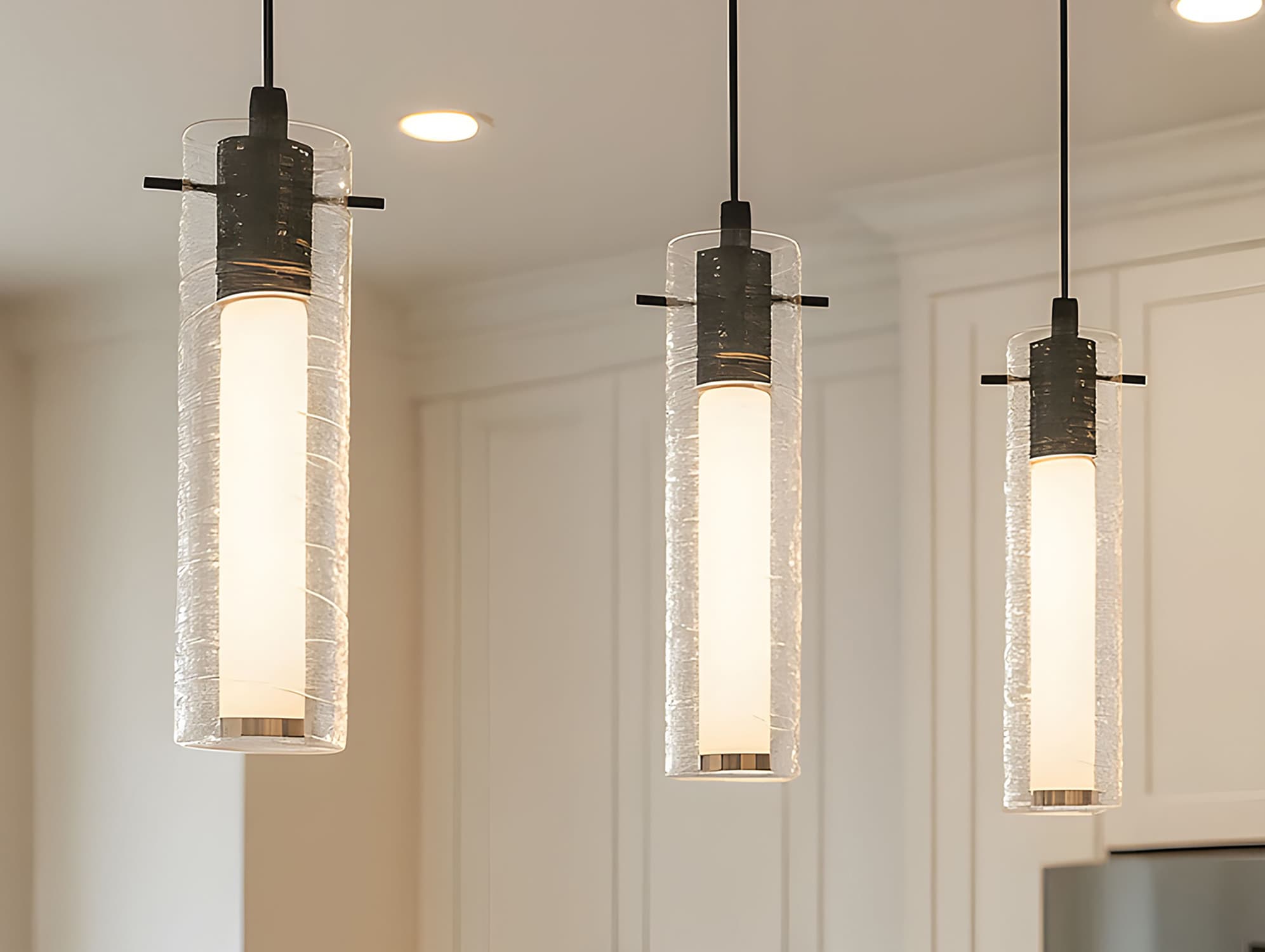 AFX BRIP04LAJUDBK Pendant-Lights - View #3