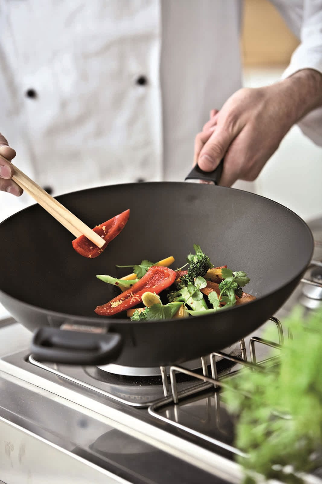 Scanpan 53303200 Cooking-Pans-Skillets - View #2