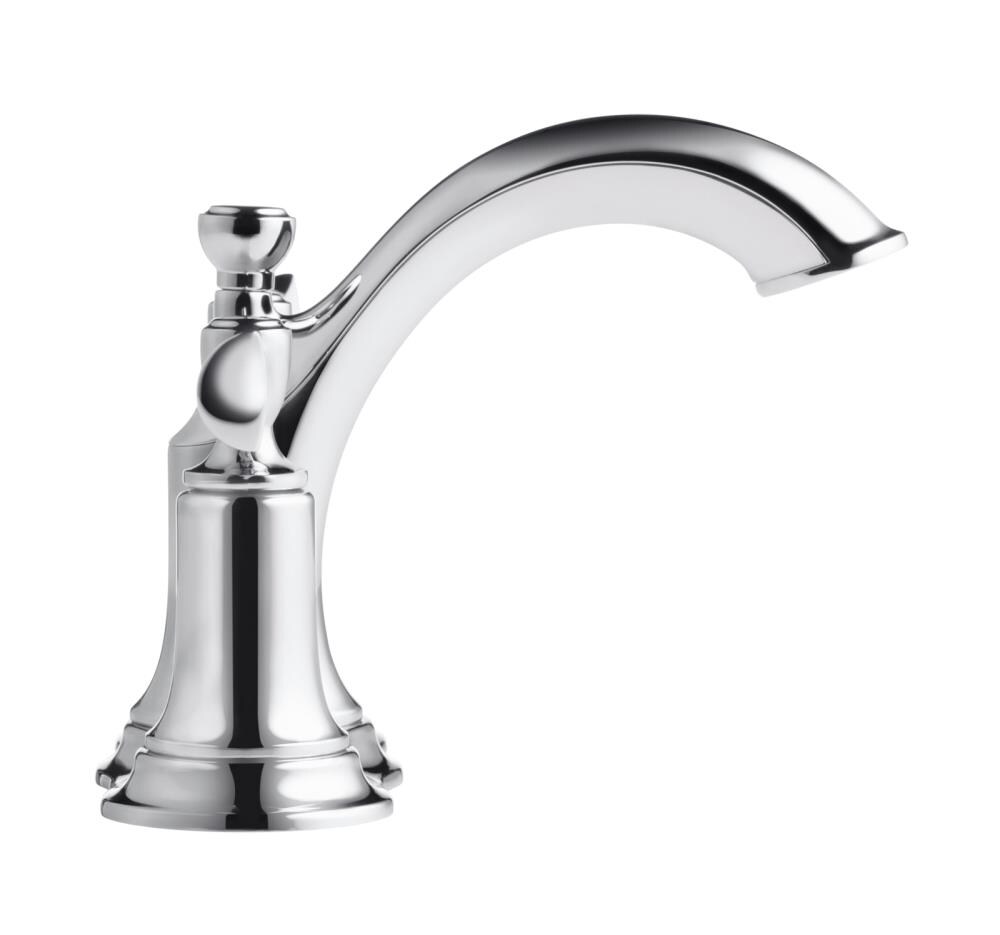 KOHLER R72780-4D1-CP Lavatory-Faucets - View #3