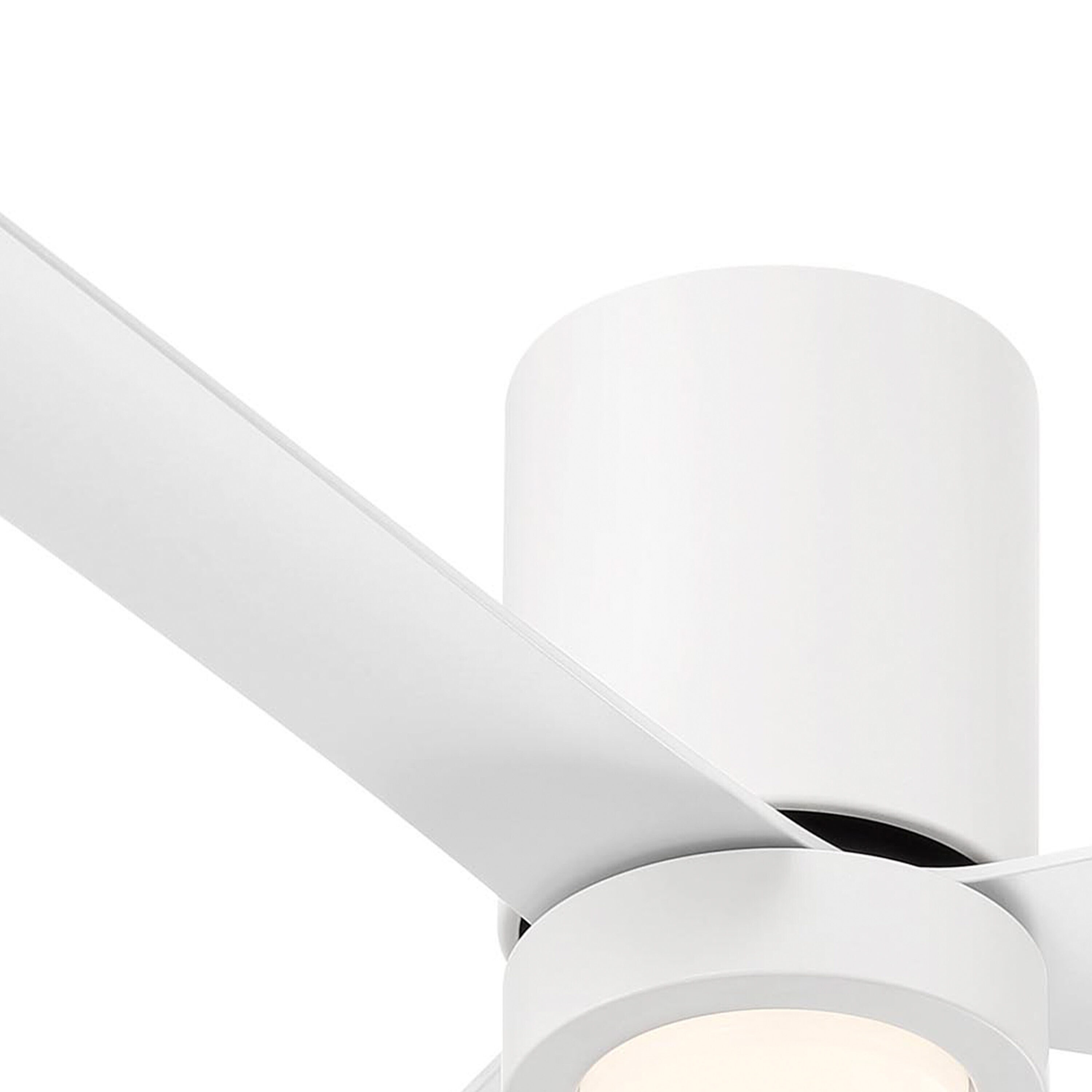 Arranmore Lighting & Fans AR-3002WH-52LK Ceiling-Fans - View #7