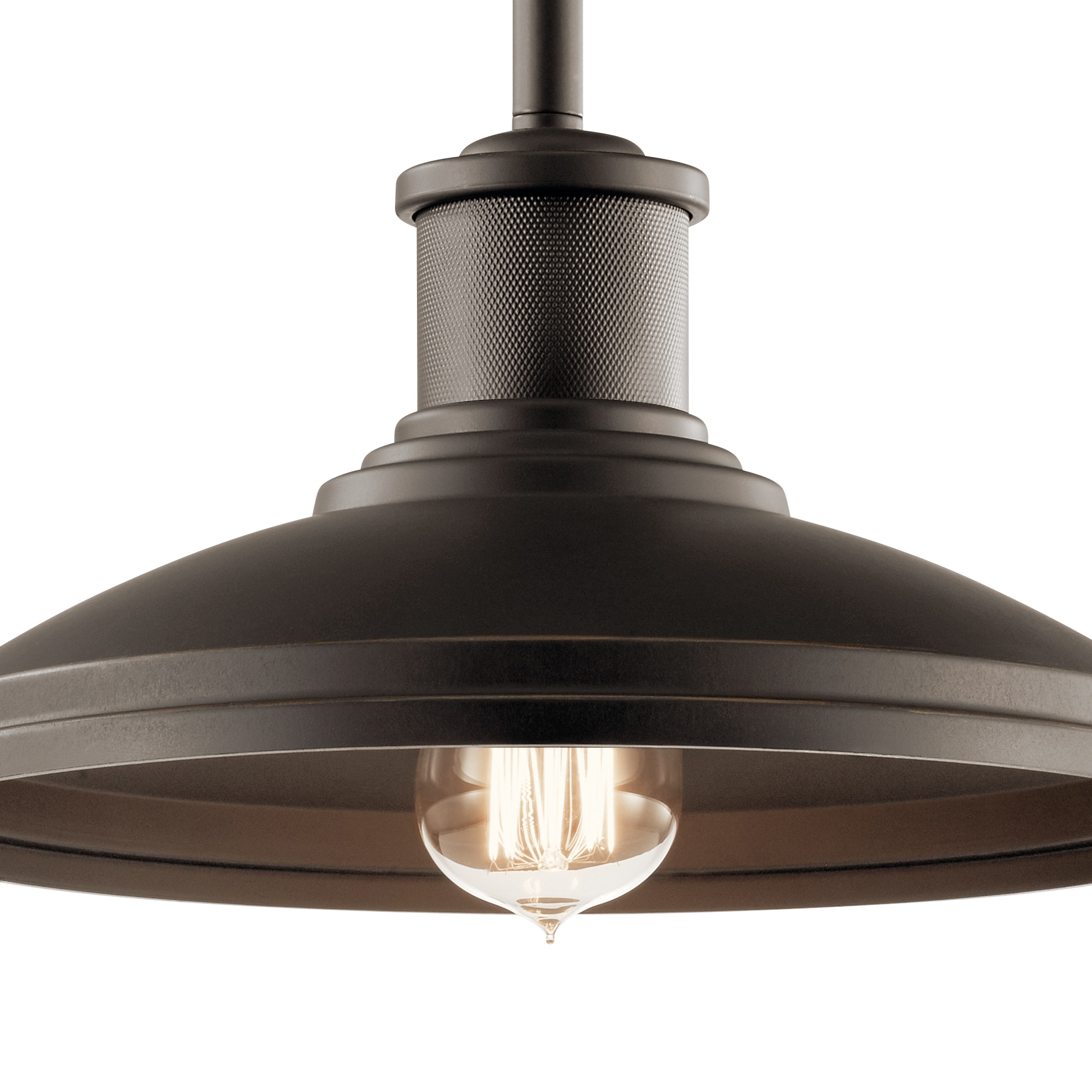 Kichler 49982OZ Pendant-Lights - View #4