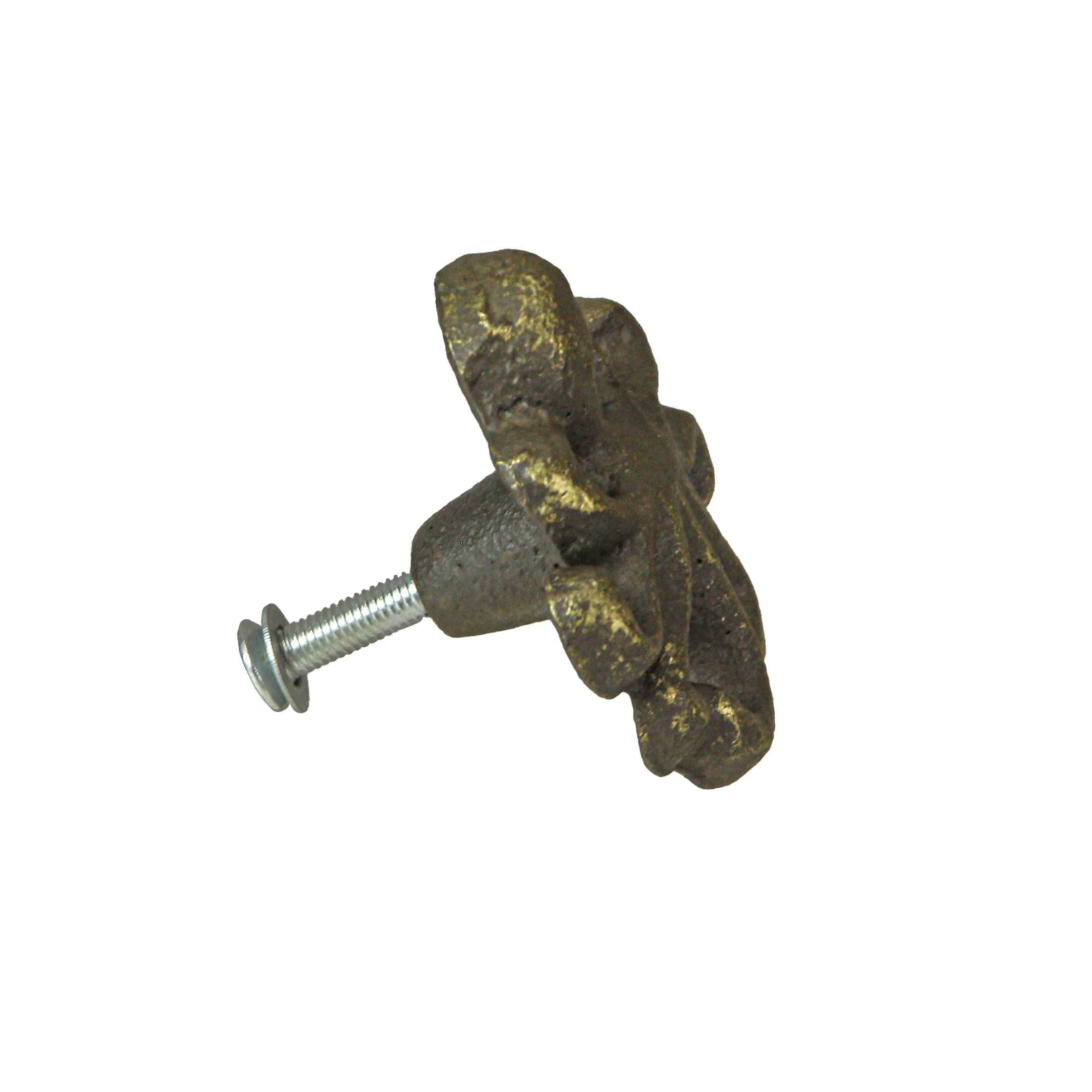 Zeckos ZKO-99352 Cabinet-Pulls - View #2