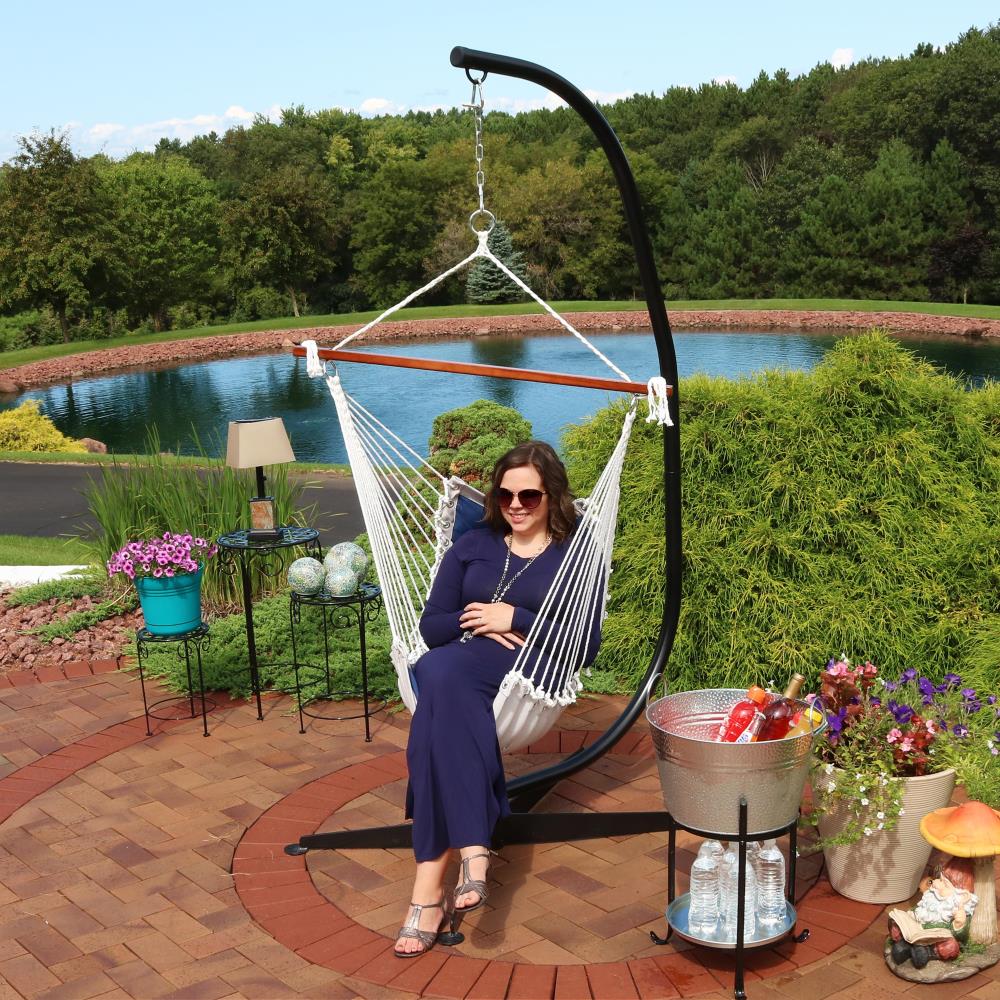 Sunnydaze Decor LY-TFHS-NB-COMBO hammocks - View #7