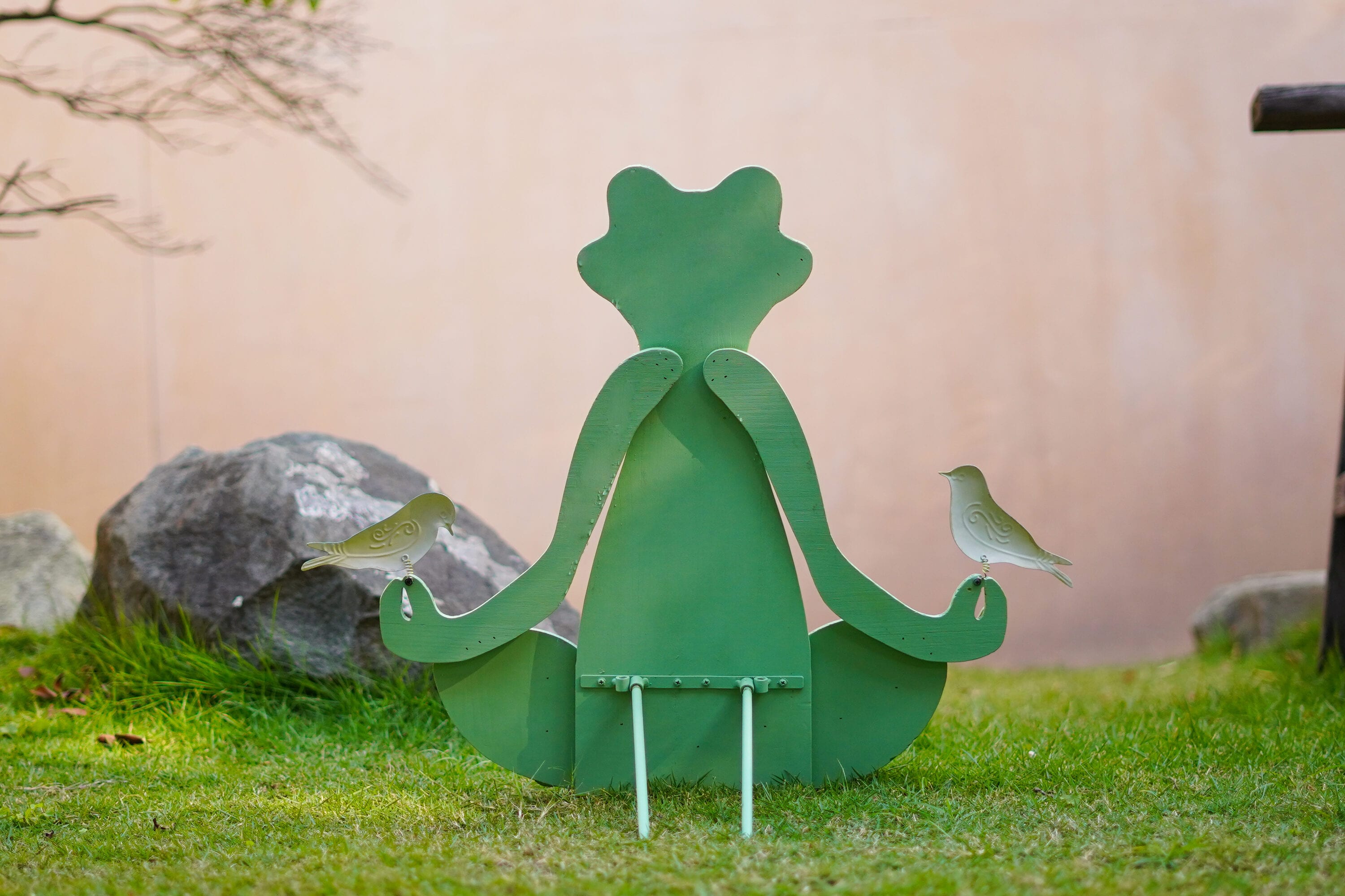 Style Selections 68016043 Garden-Statue - View #3