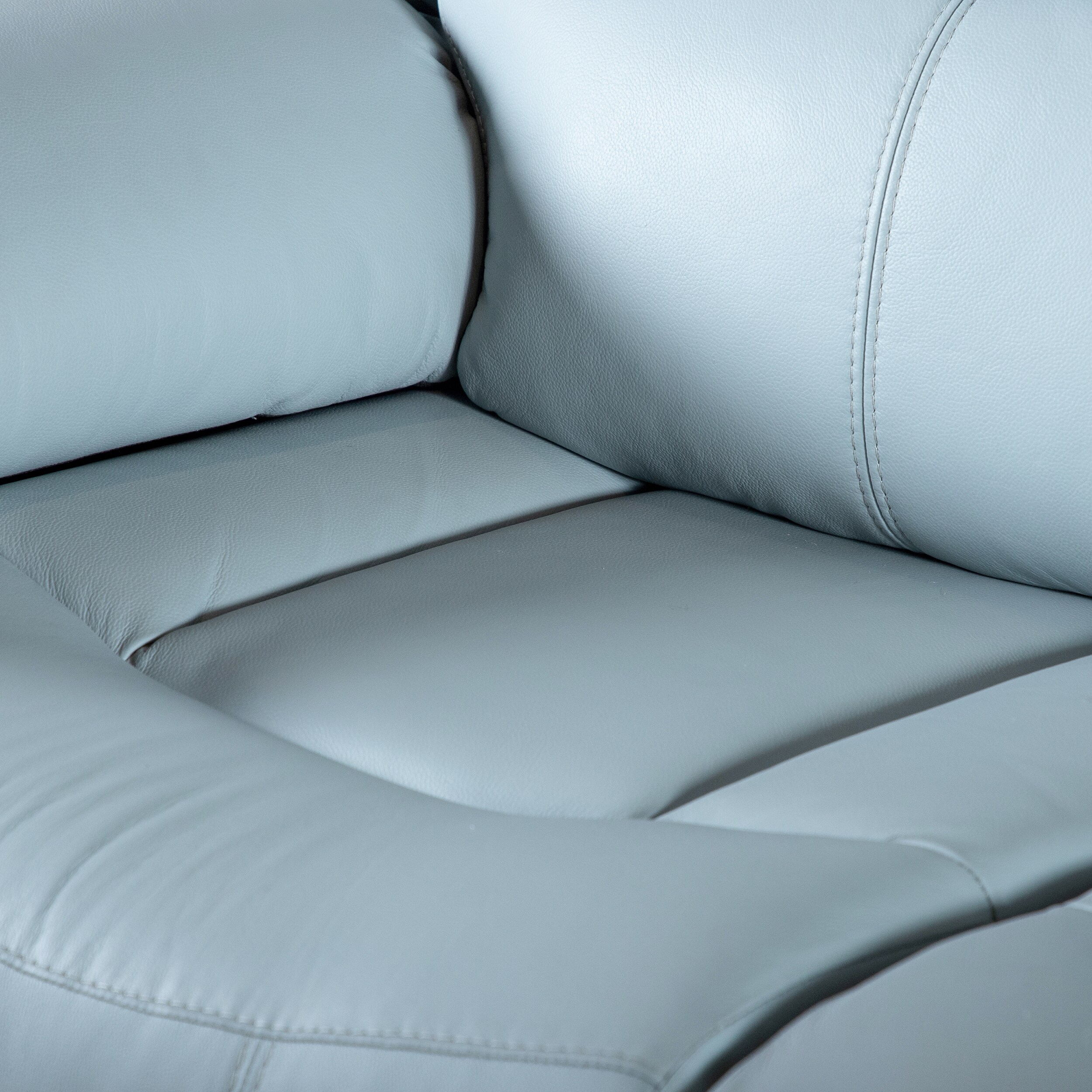 Furniture of America IDF-69003BL-SF Sofas-Loveseats - View #10