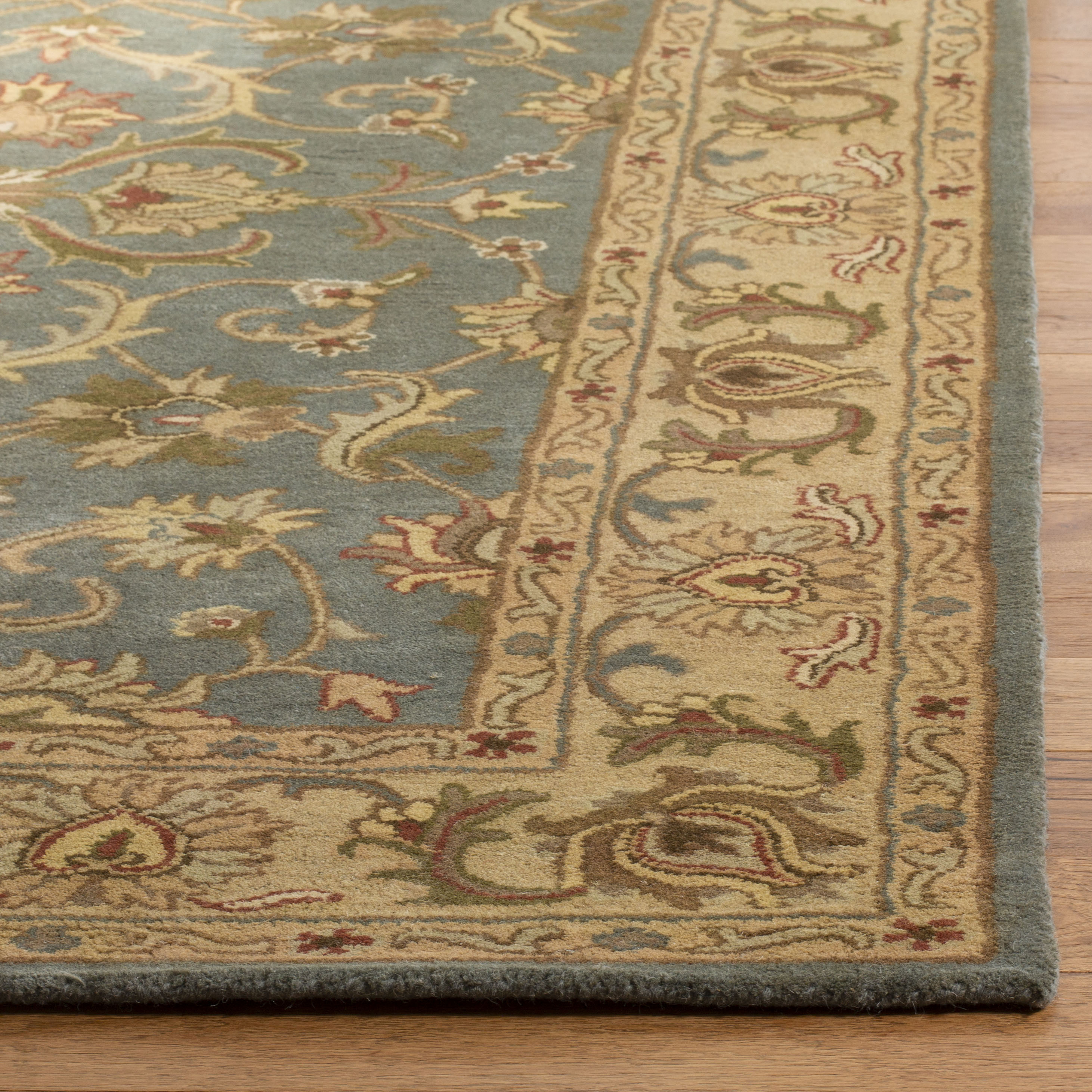 Safavieh HG811B-26 rugs - View #3
