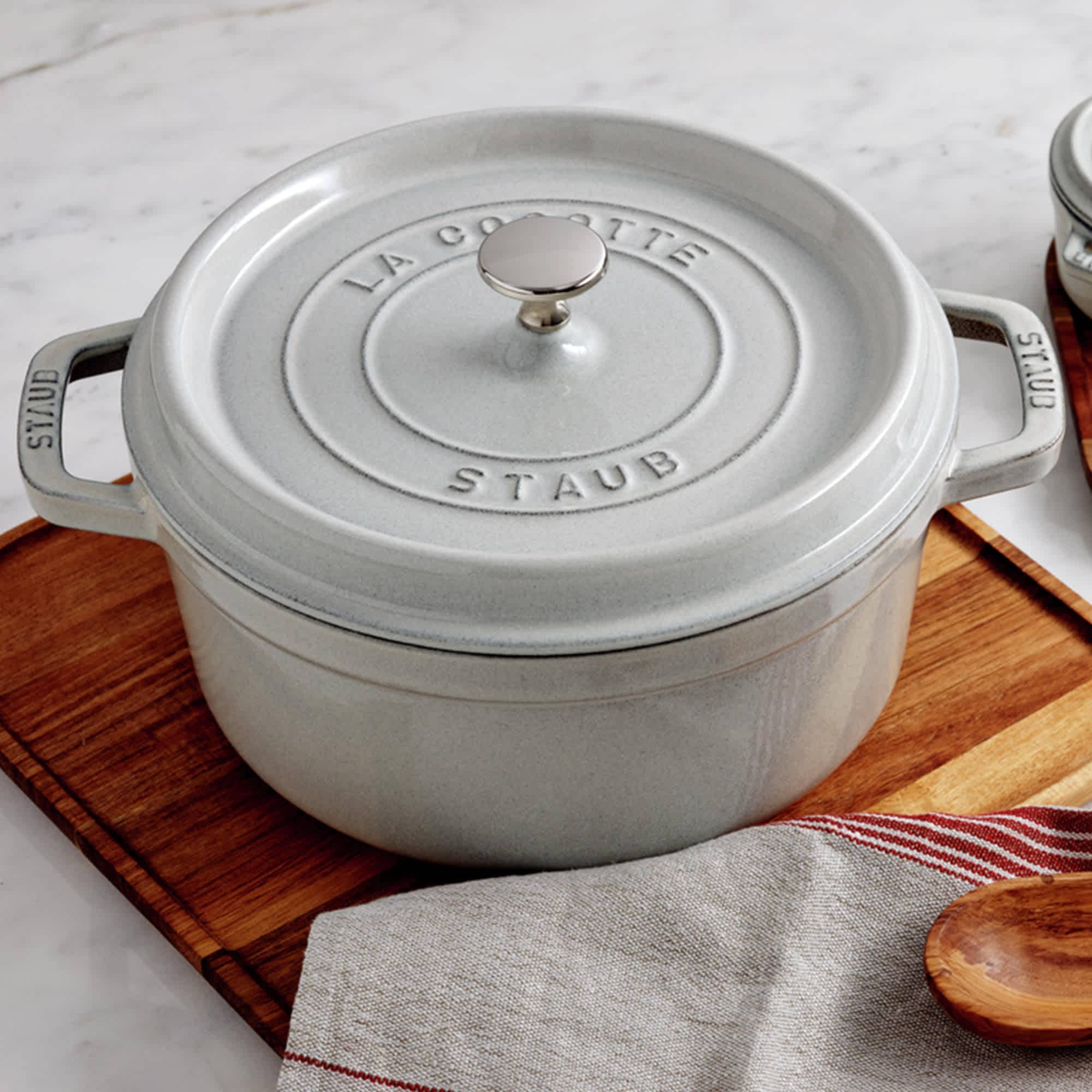 STAUB 11024107 Stock-Pots - View #2