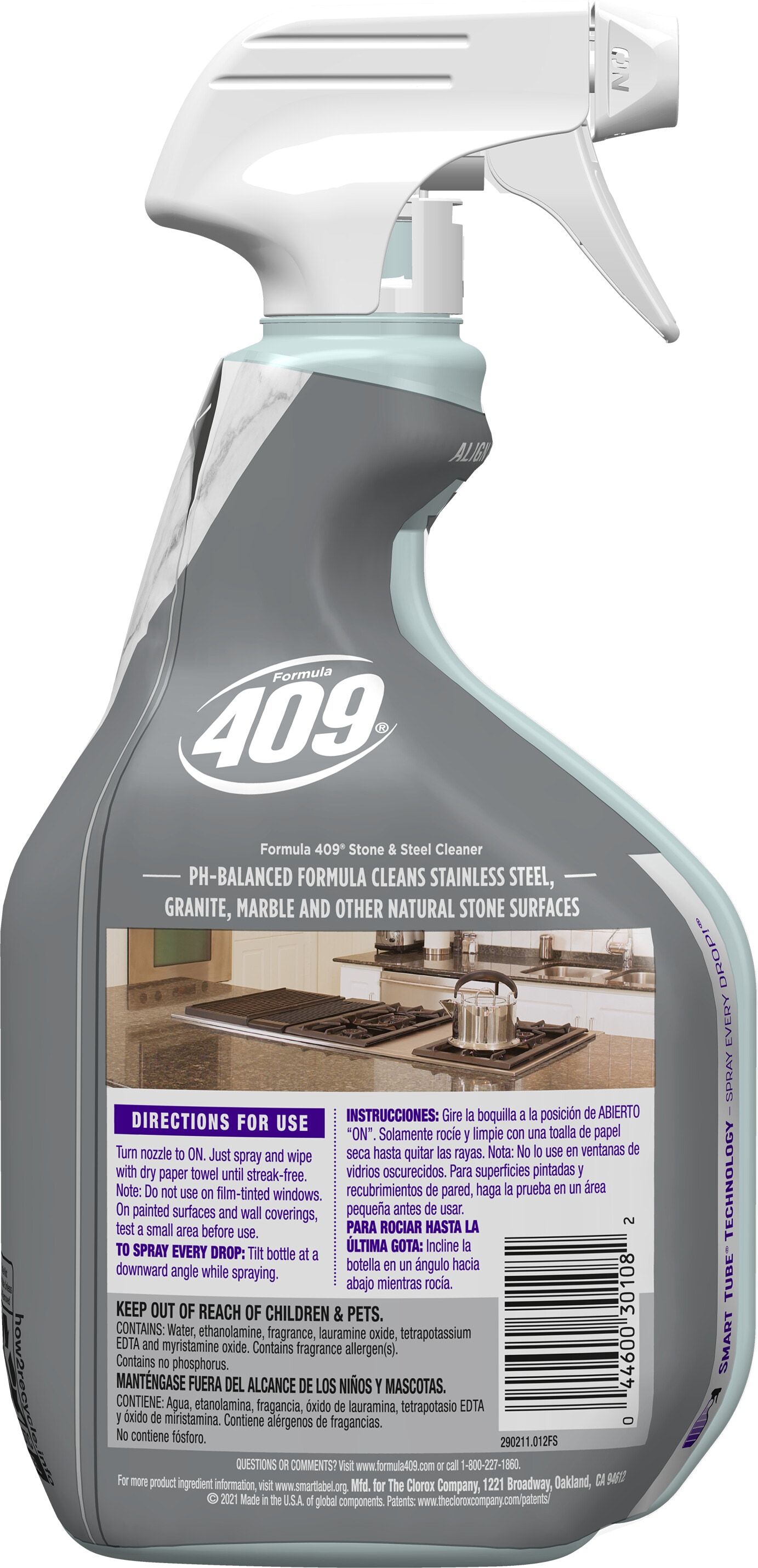 Formula 409 4460030108 All-Purpose-Cleaners - View #6