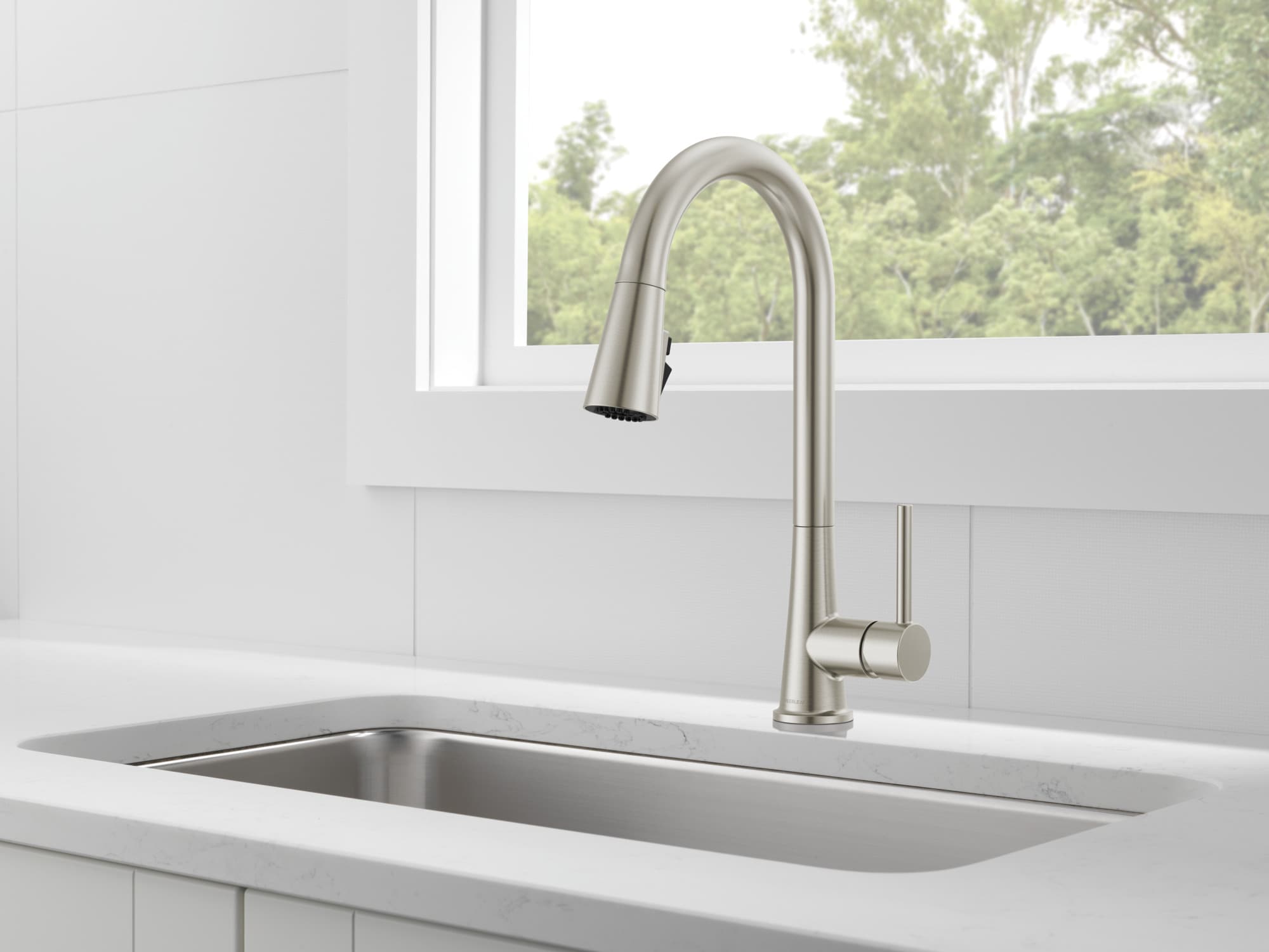 Peerless P7947LF-SS-1.0 Kitchen-Faucets - View #10