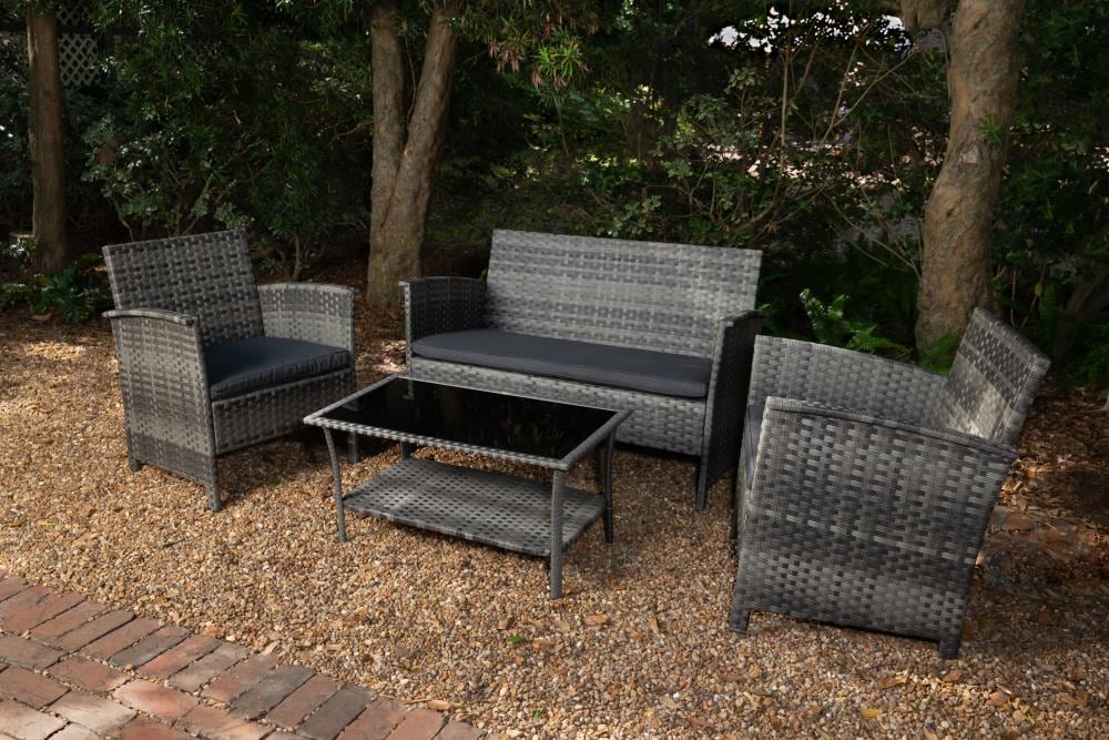Balkene Home 63177 Patio-Conversation-Sets - View #7