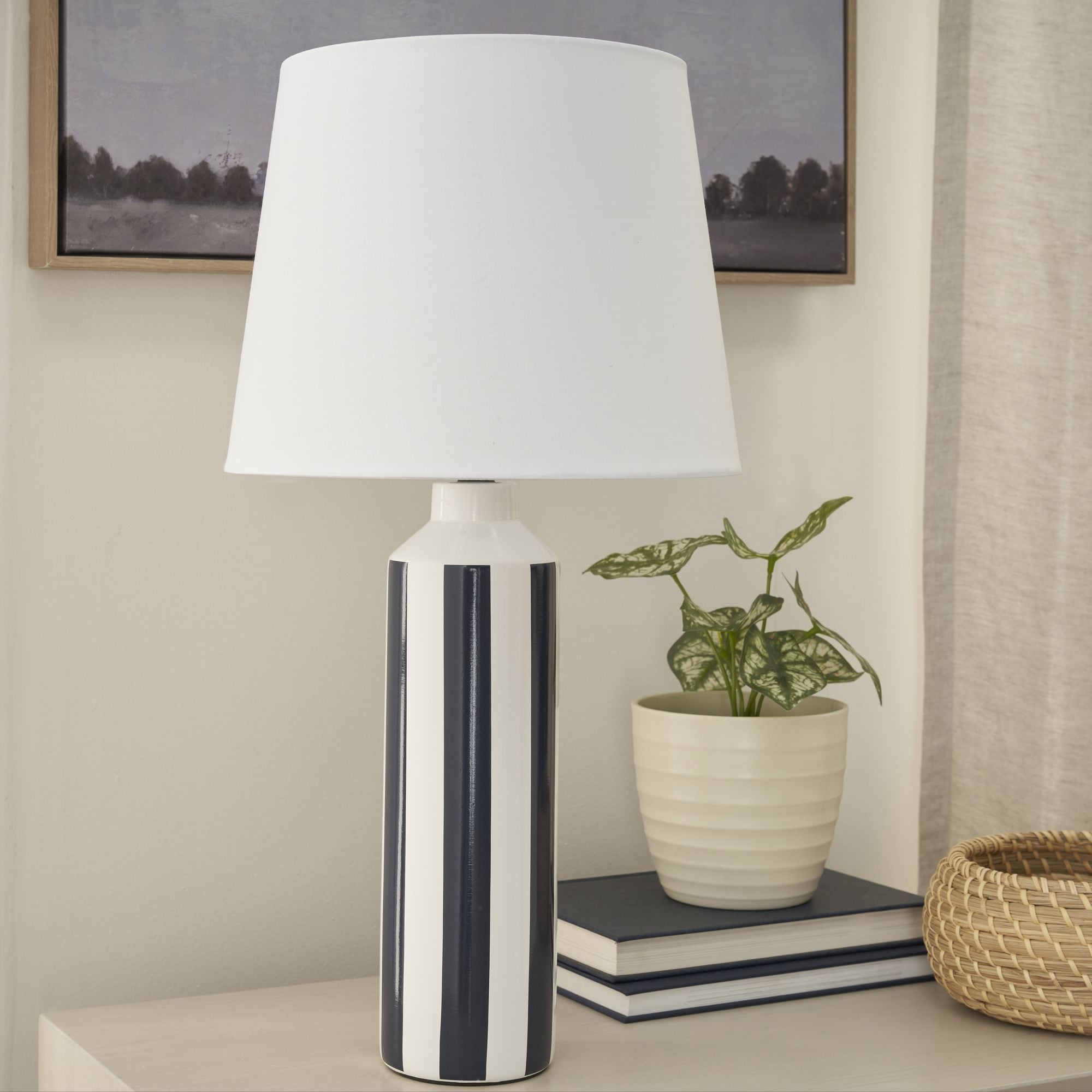 Nourison 848783008116 Table-Lamps - View #3