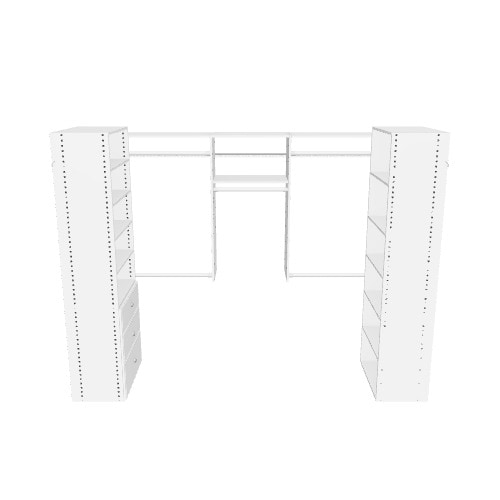 Three-dimensional representation of the product