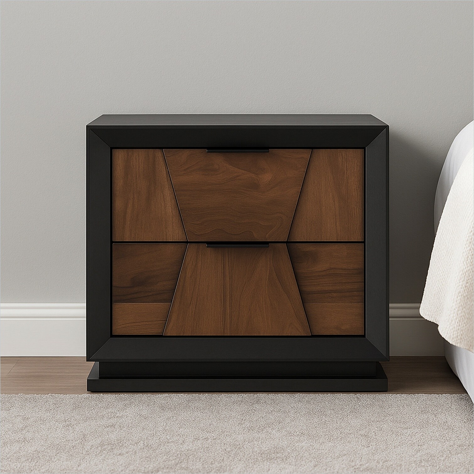 SUNCREAT 40EW0XMXM21R nightstands - View #2