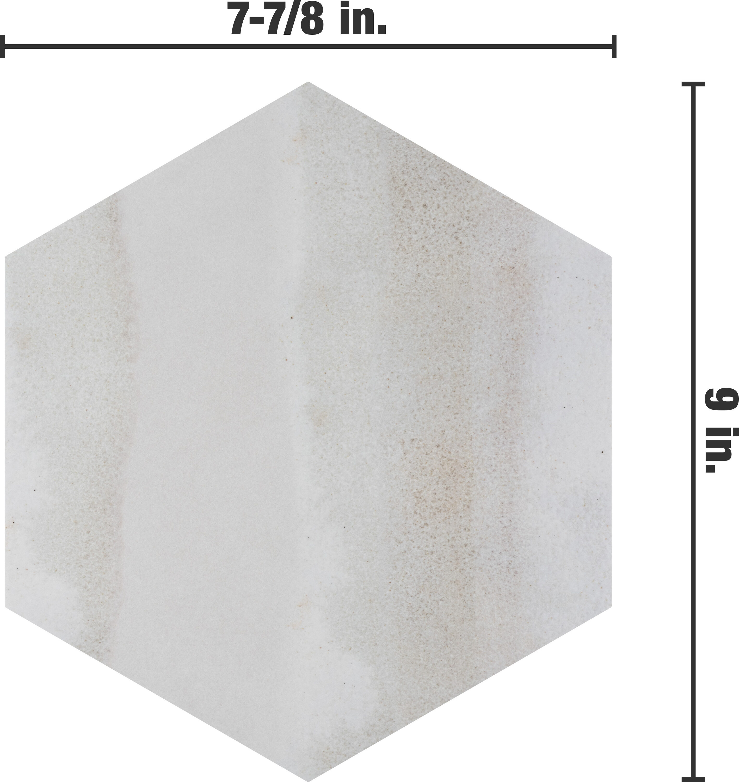 Affinity Tile FMAT9BLCBN Ceramic-Tile - View #17
