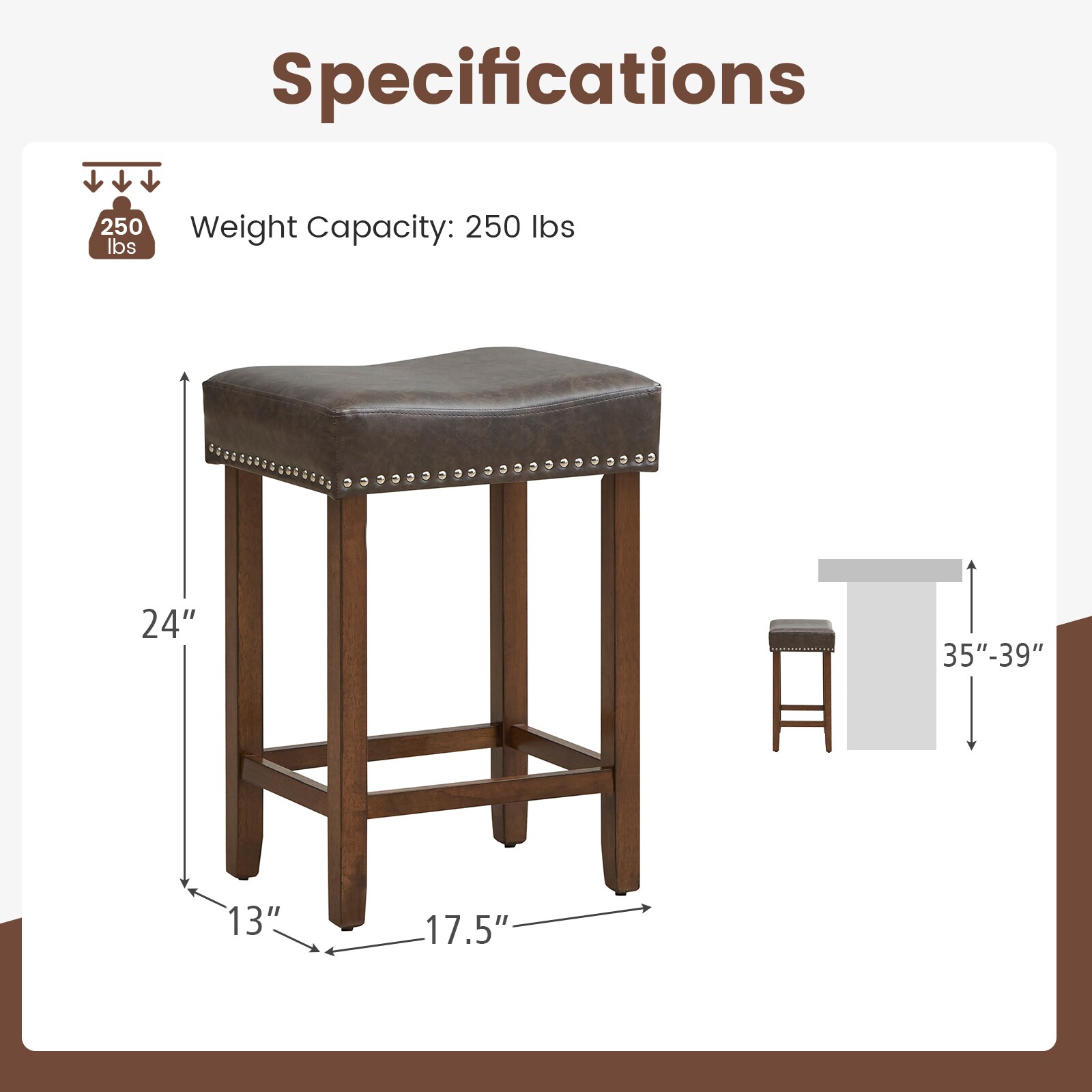 Ayelon SN05GR24113 stools - View #3