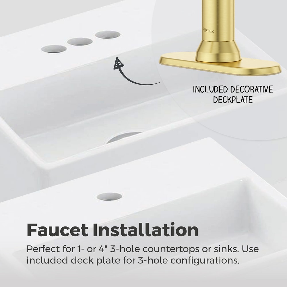 Pfister LF042CSOBG Lavatory-Faucets - View #4