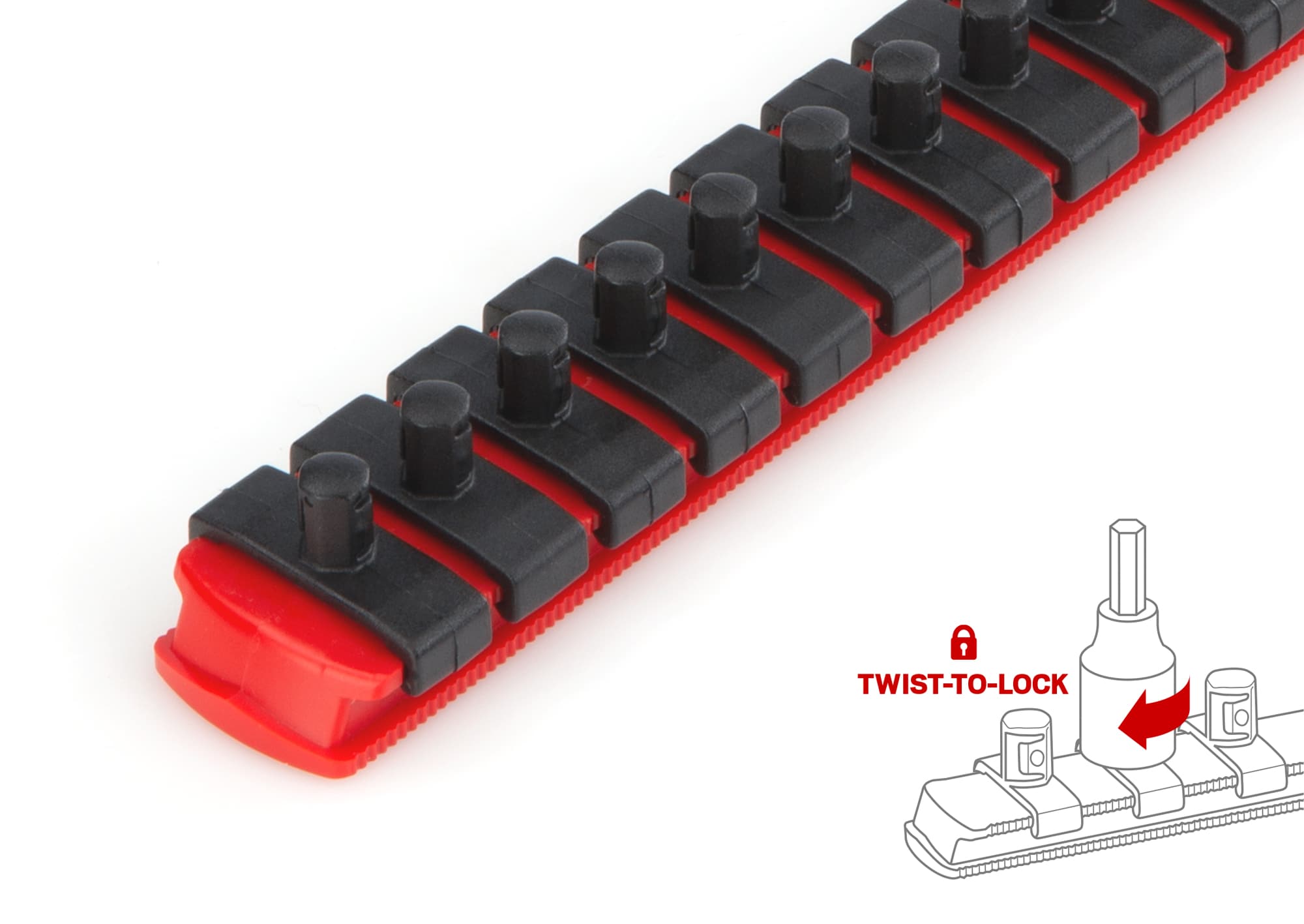 TEKTON SHB90102 Driver-Sockets - View #6