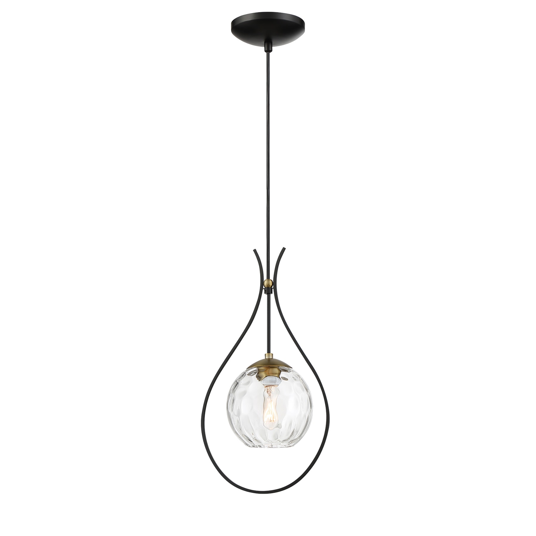 Minka Lavery 1531-726 Pendant-Lights - View #2