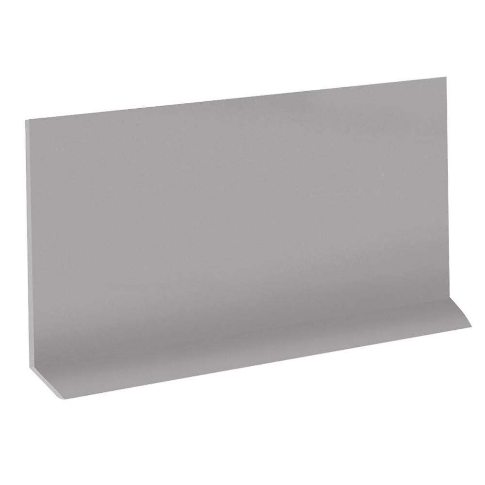 Flexco 42RSRP023 42-in L x 7-in W Pebble Rubber Stair Stringer