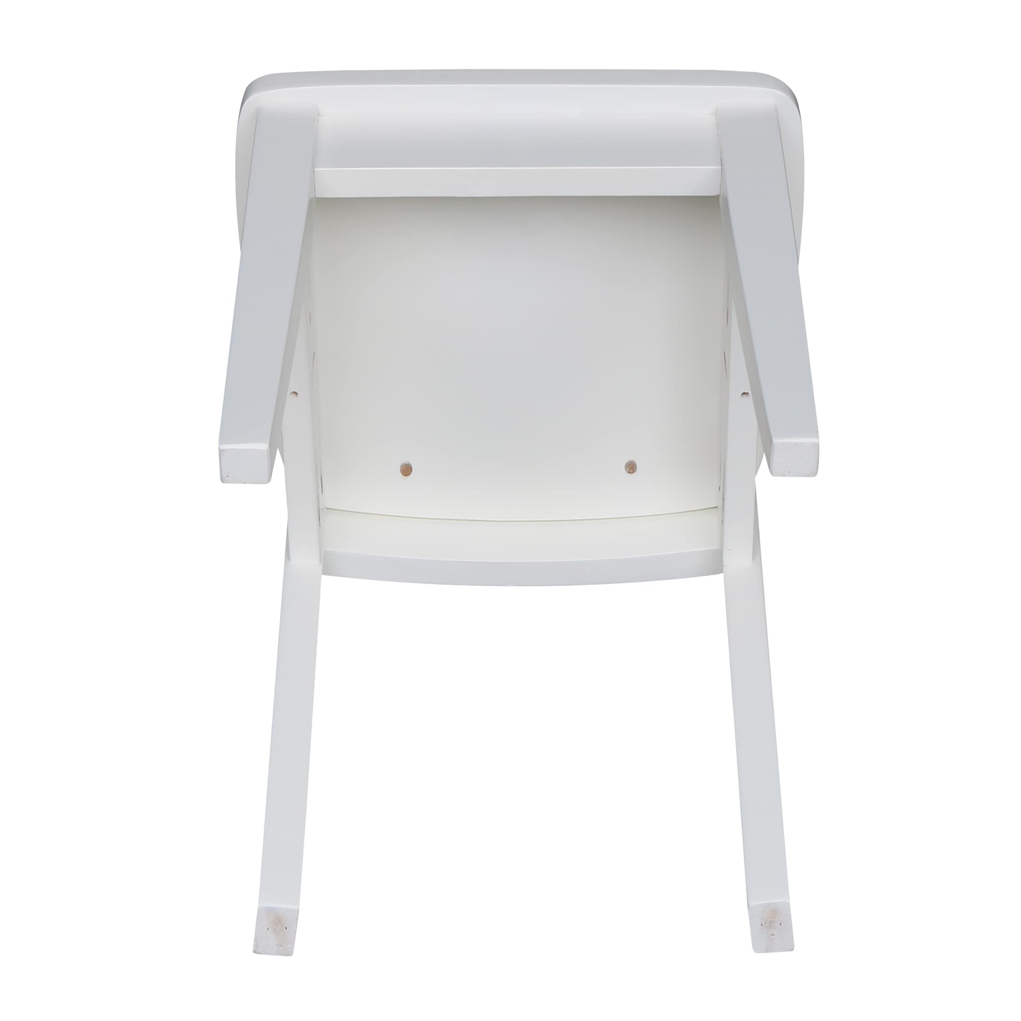International Concepts CC08-105P Kids-Chairs - View #8