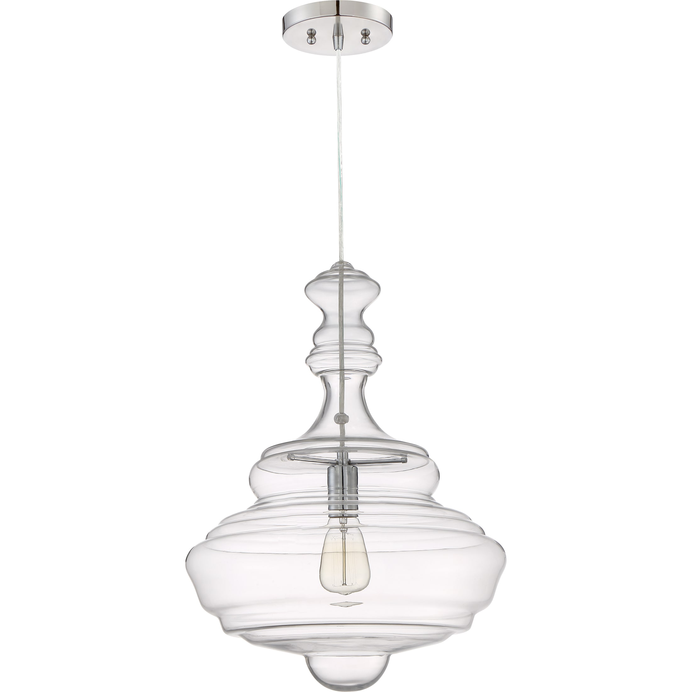 Quoizel QF2046C Pendant-Lights - View #6