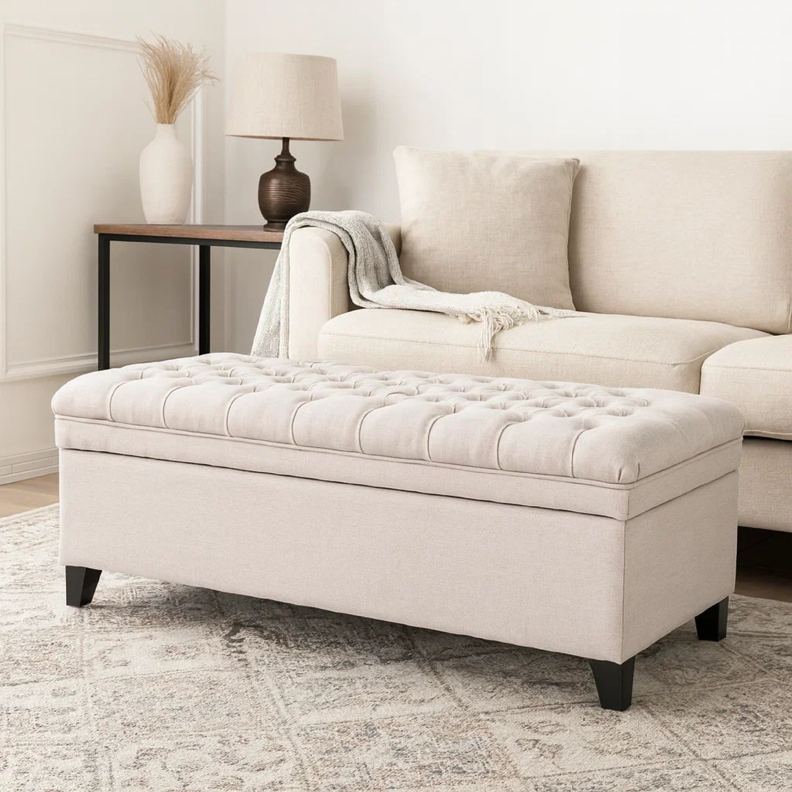 Benzara BM324428 bench - View #7