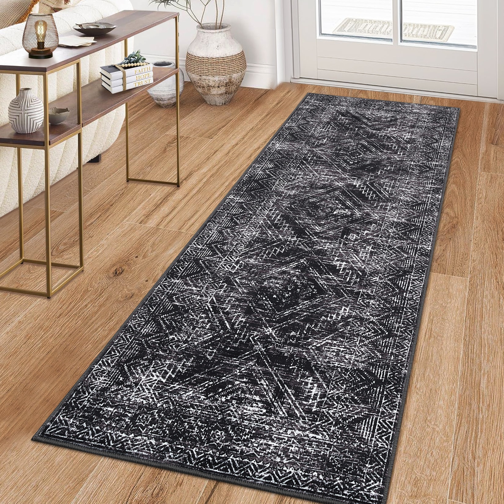WhizMax SUNNY-PHO-33RA7BCM rugs - View #2