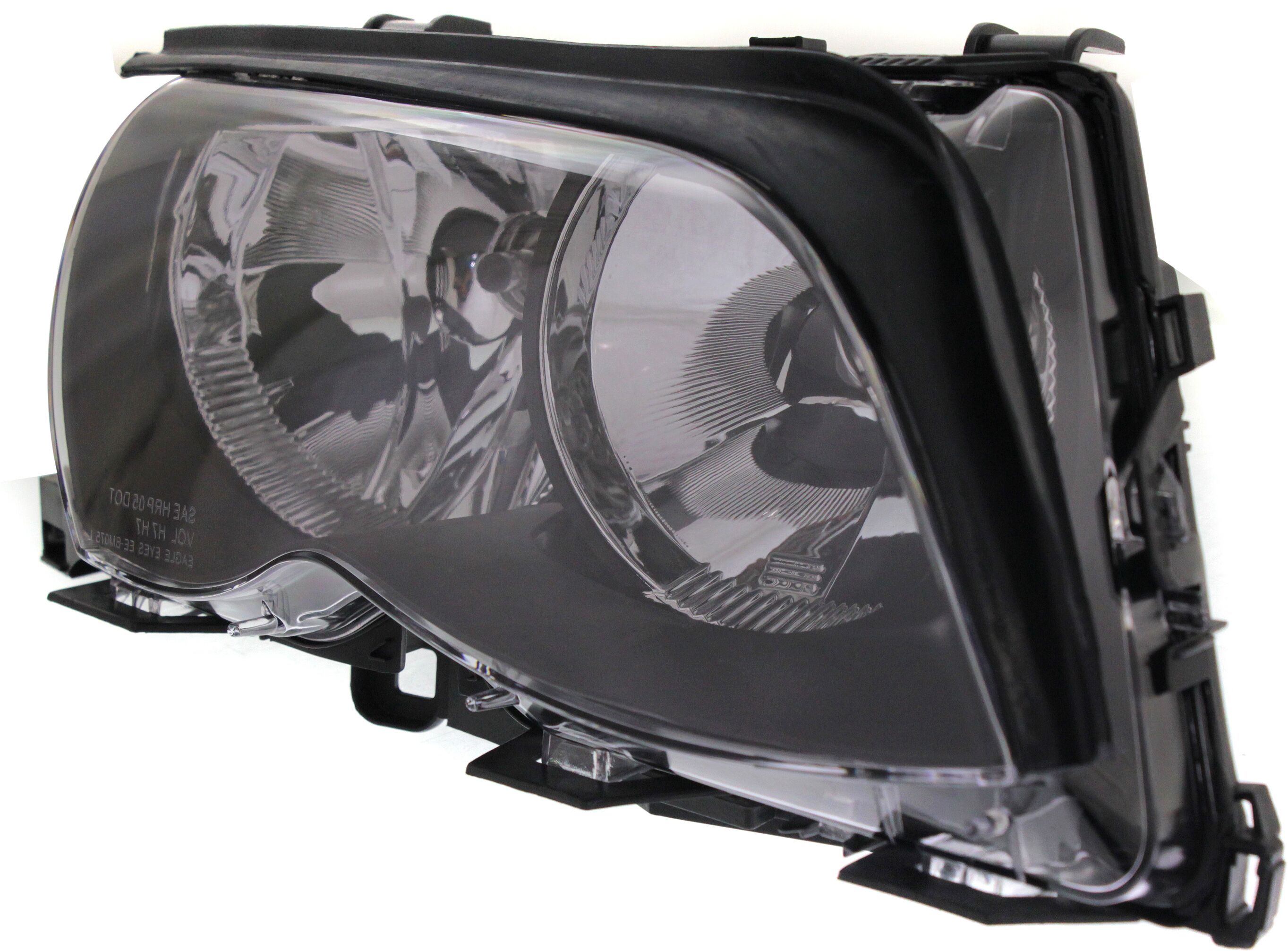 Garage-Pro JCWB100111GP Headlights-Components - View #3