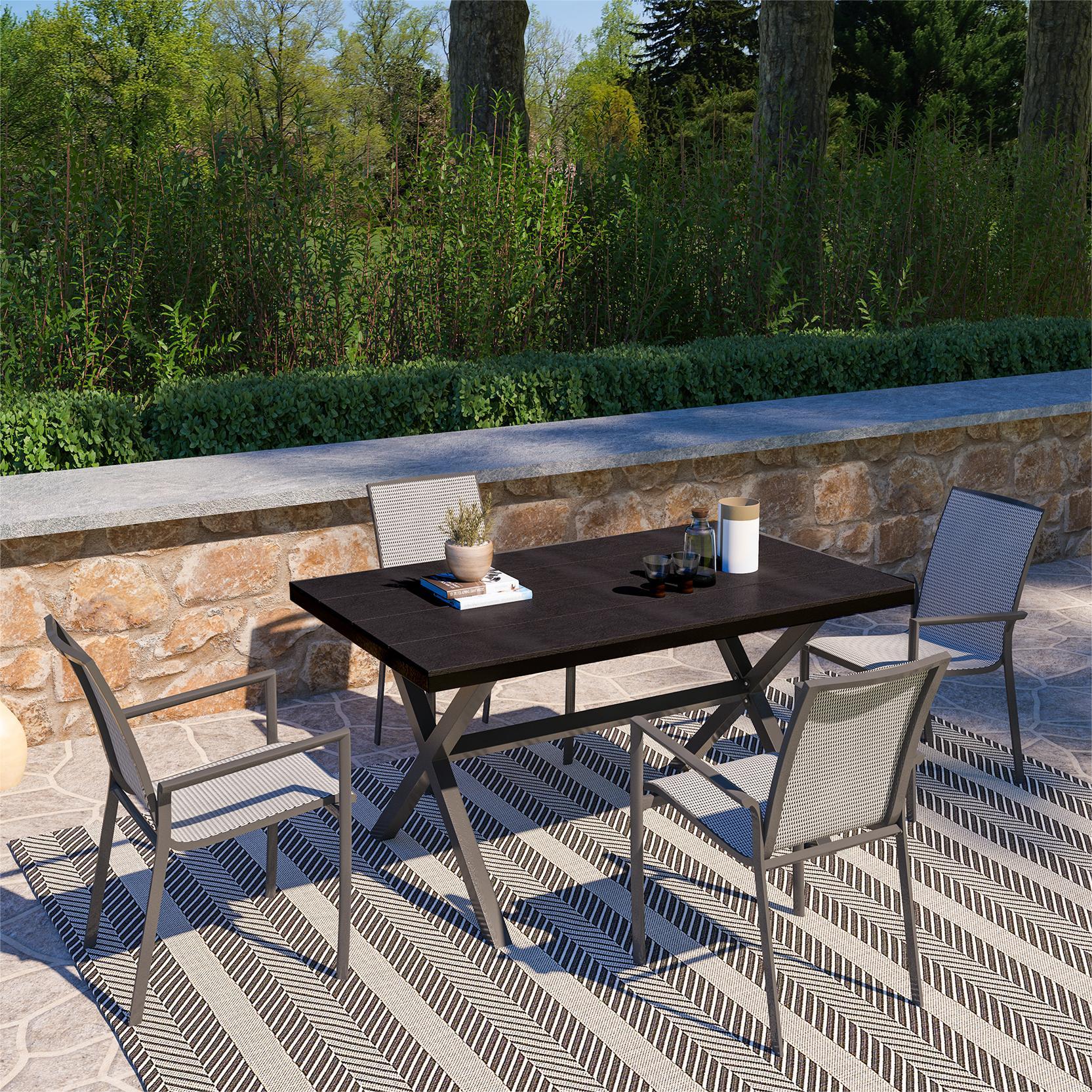 Boyel Living BL-IVY42-4P Patio-Chairs - View #3