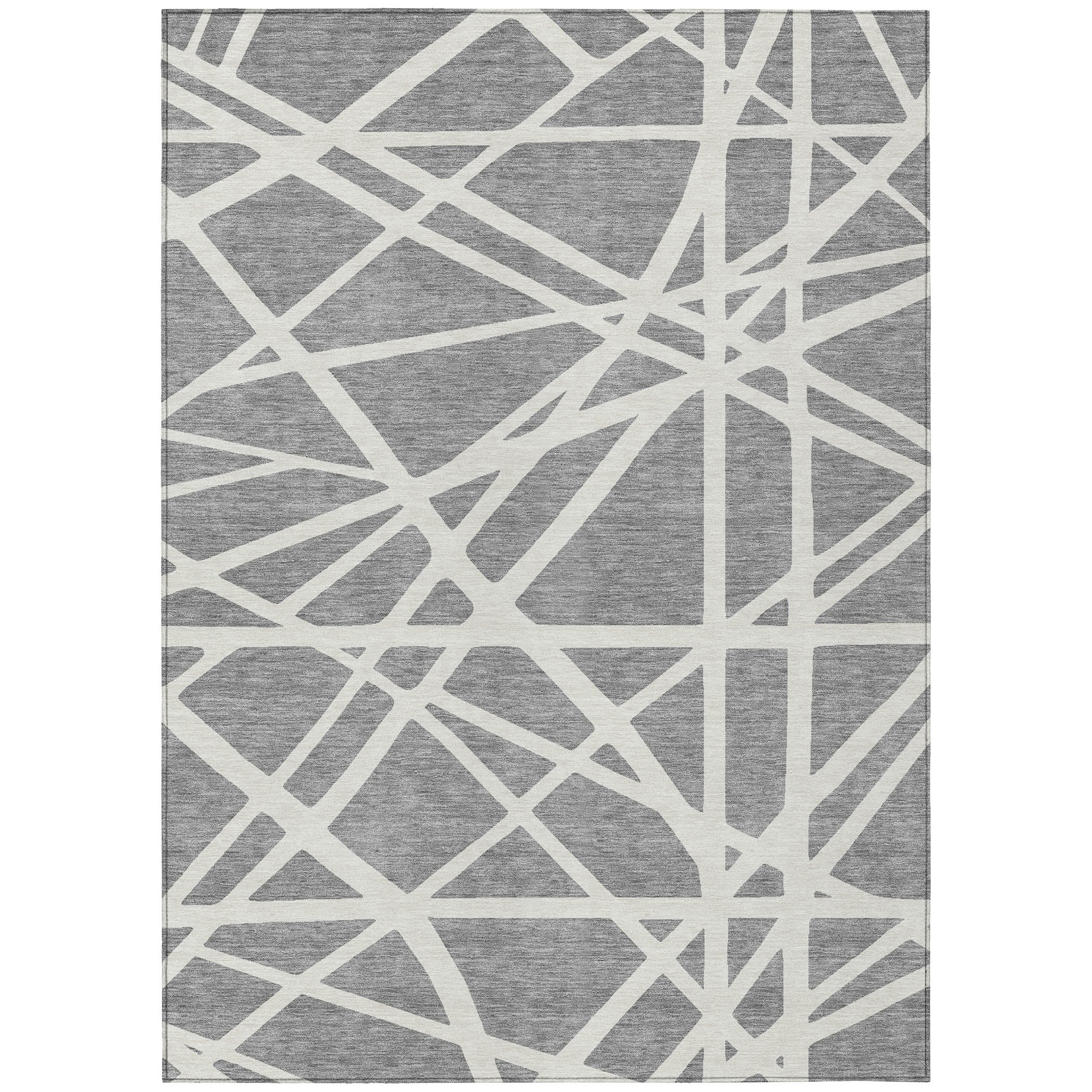 Addison Rugs ACN1040GY10X14 rugs - View #2