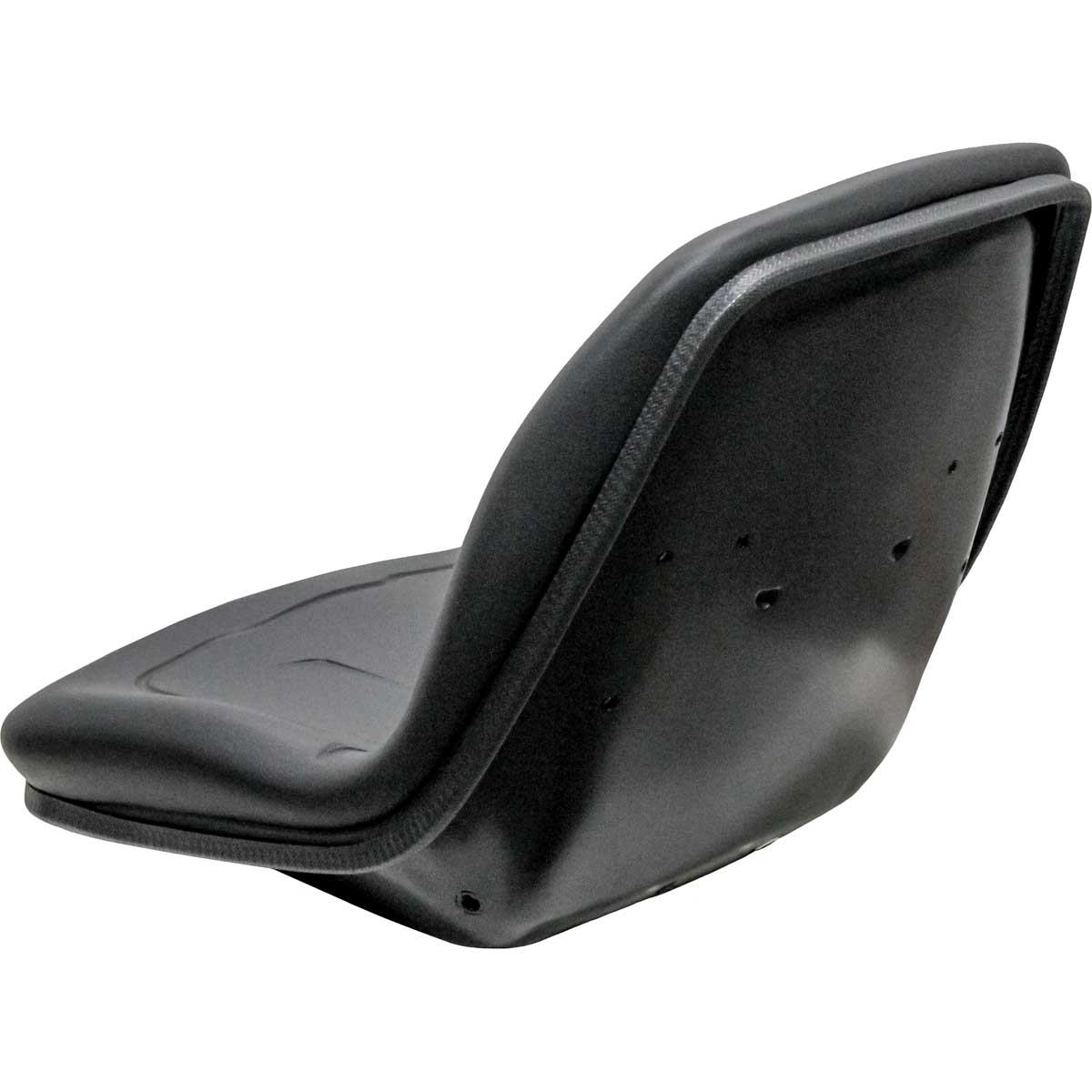 Lowe's Universal Bucket Seat for Mower Seat, 8544