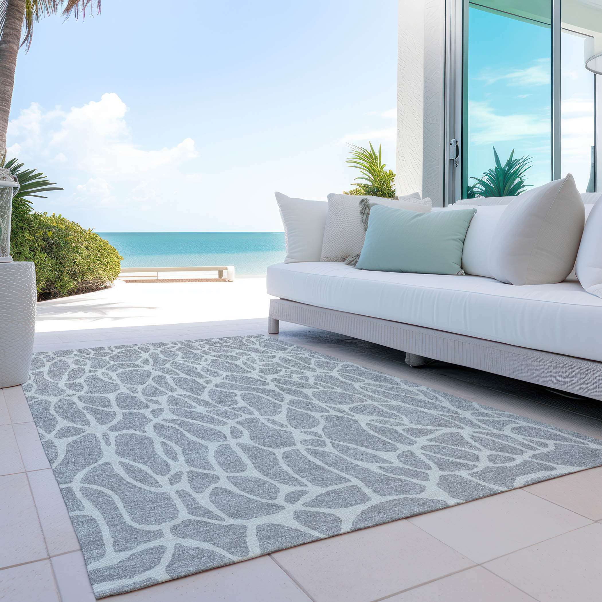 Addison Rugs ACN1024SV30X46 rugs - View #9