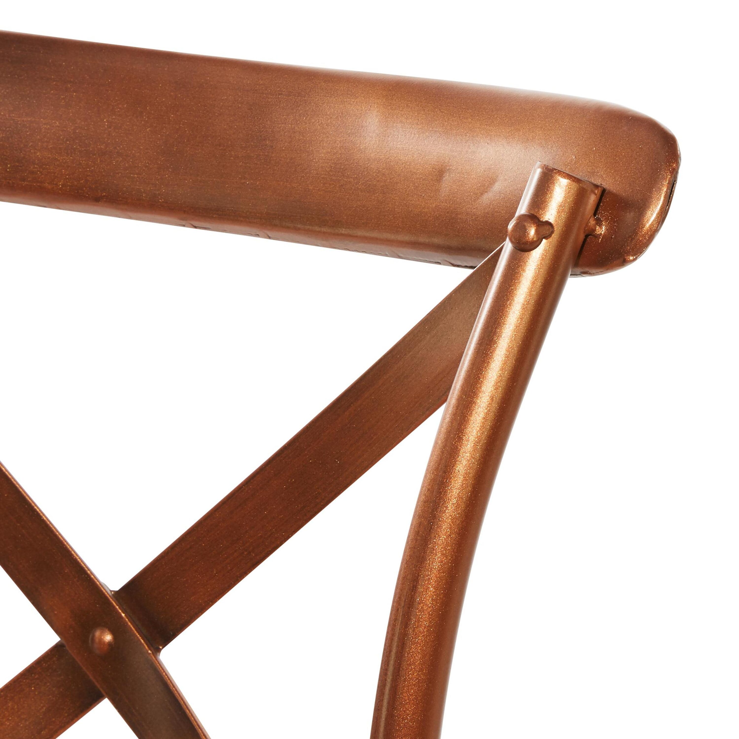 Grayson Lane 89551 Dining-Chairs - View #4