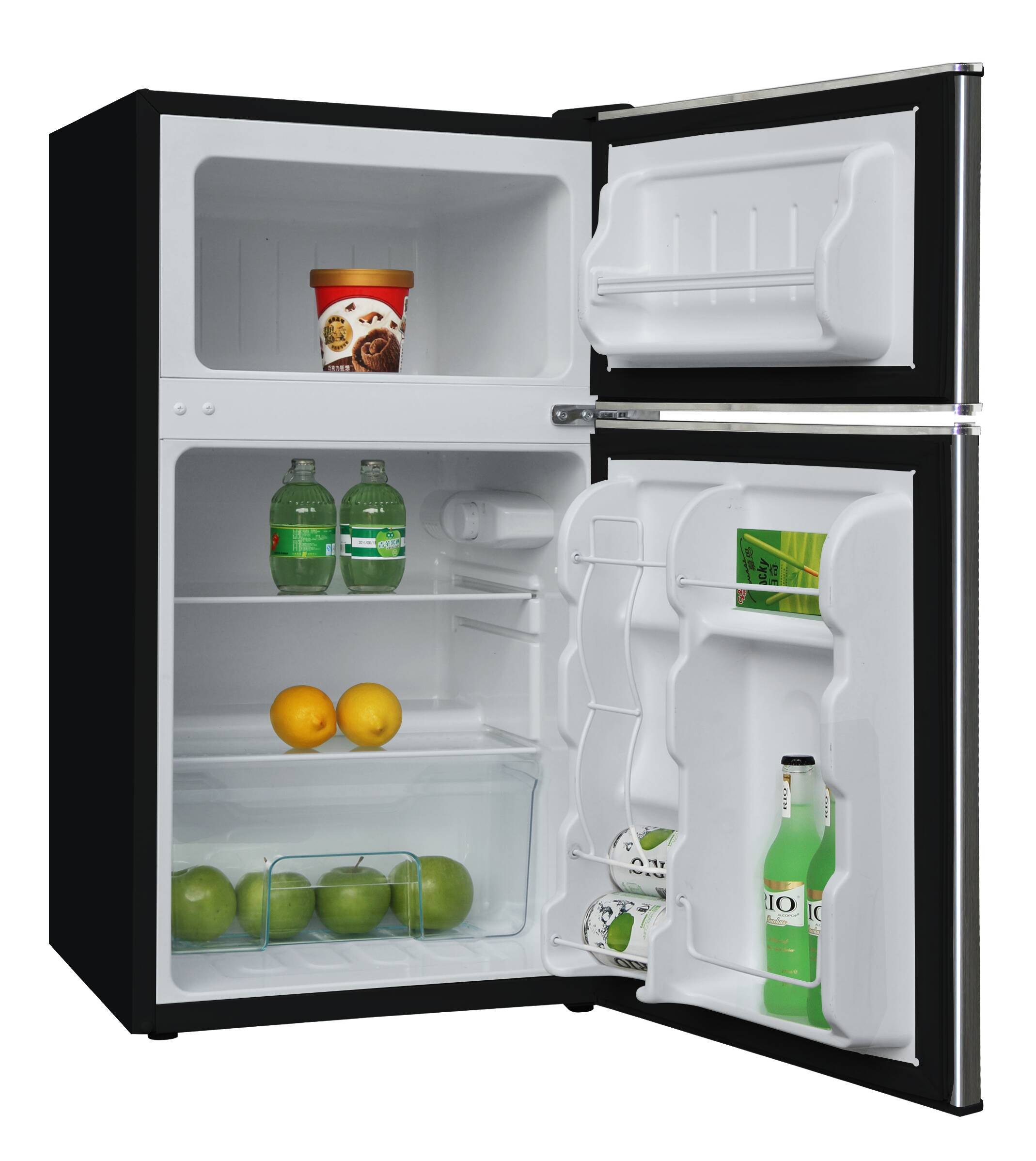 Frigidaire EFR391 Top-Freezer-Refrigerators - View #3