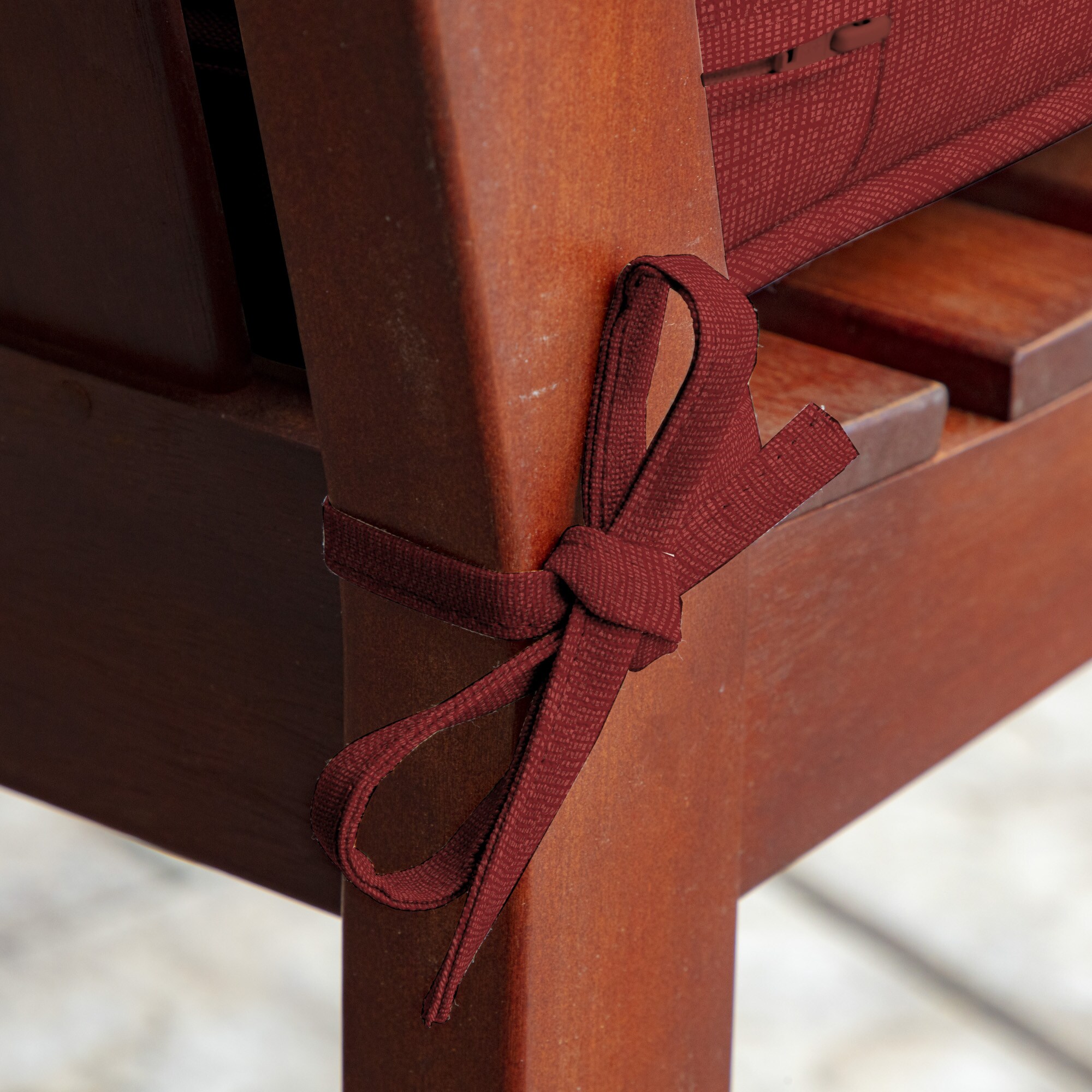 ARDEN TG06F02B-DKZ1 Patio-Furniture-Cushions - View #4