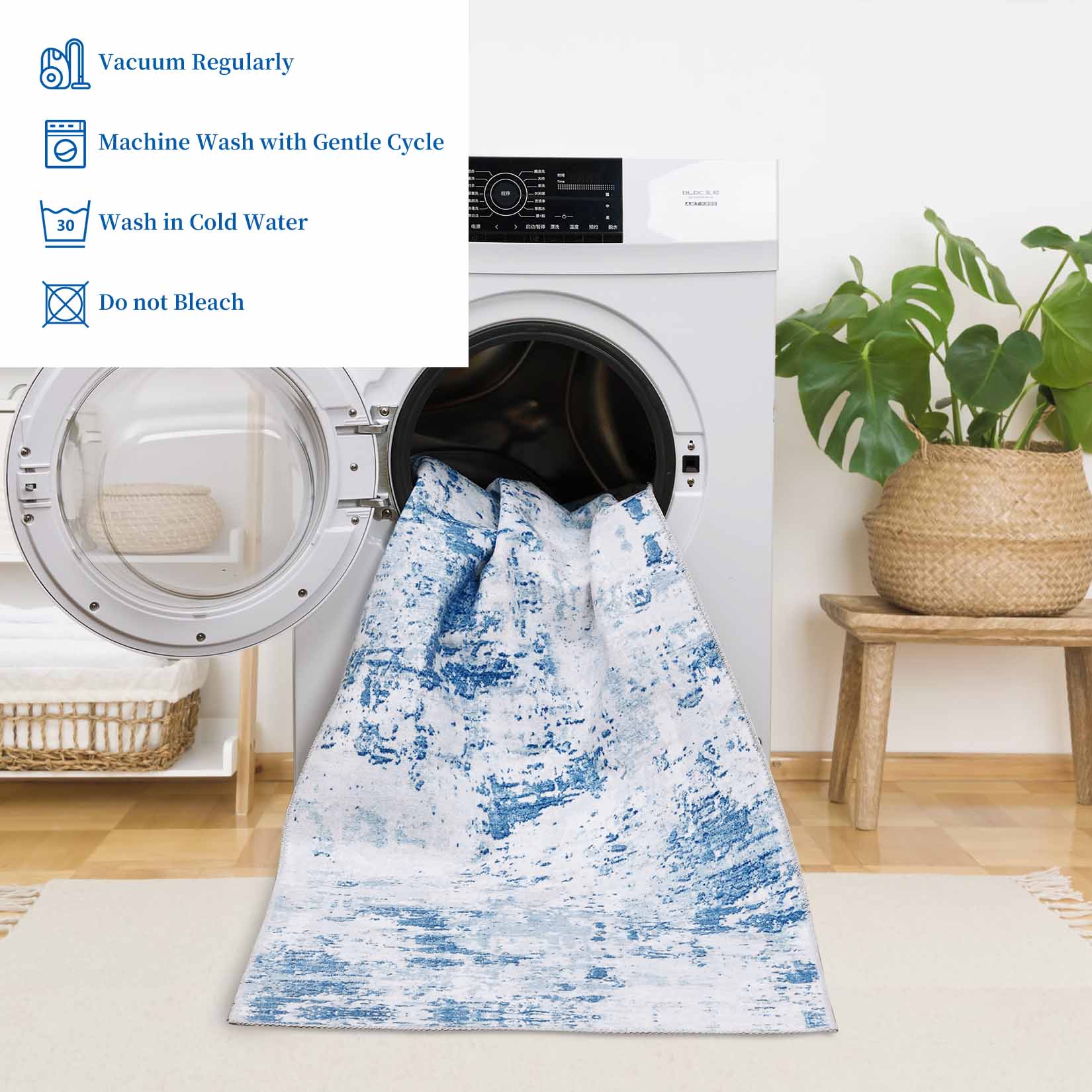 Garvee YXY-LO-PHO-0XT4V65L rugs - View #5