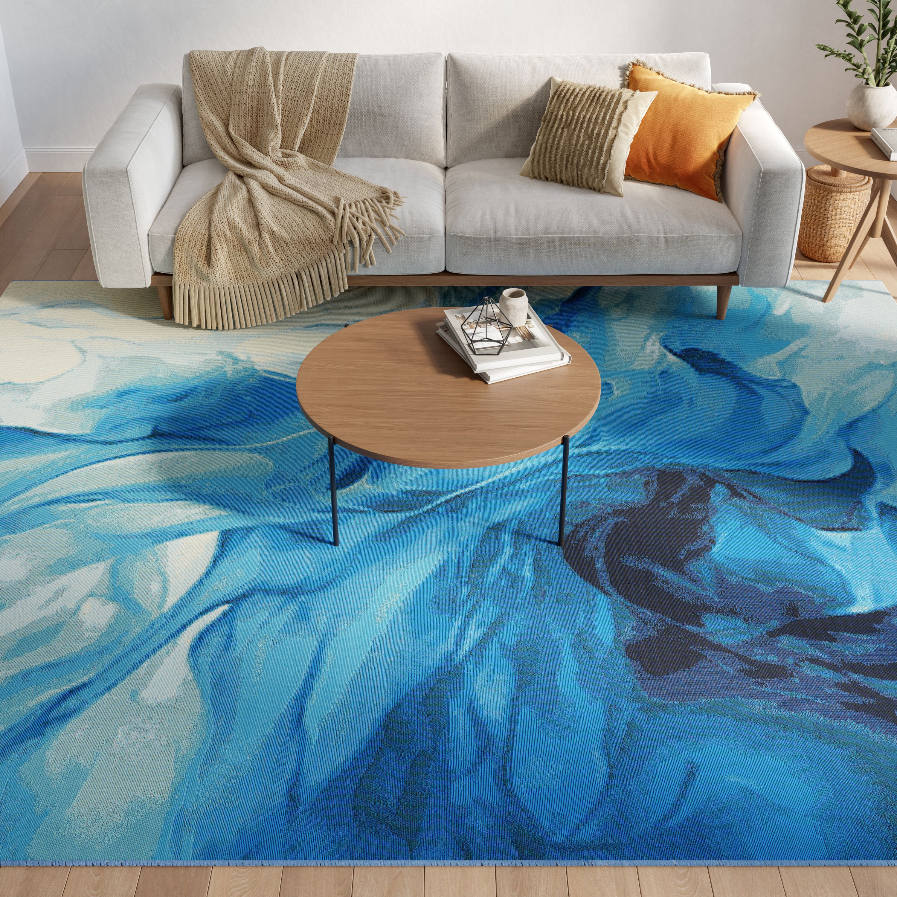 Nourison 841491178003 rugs - View #4