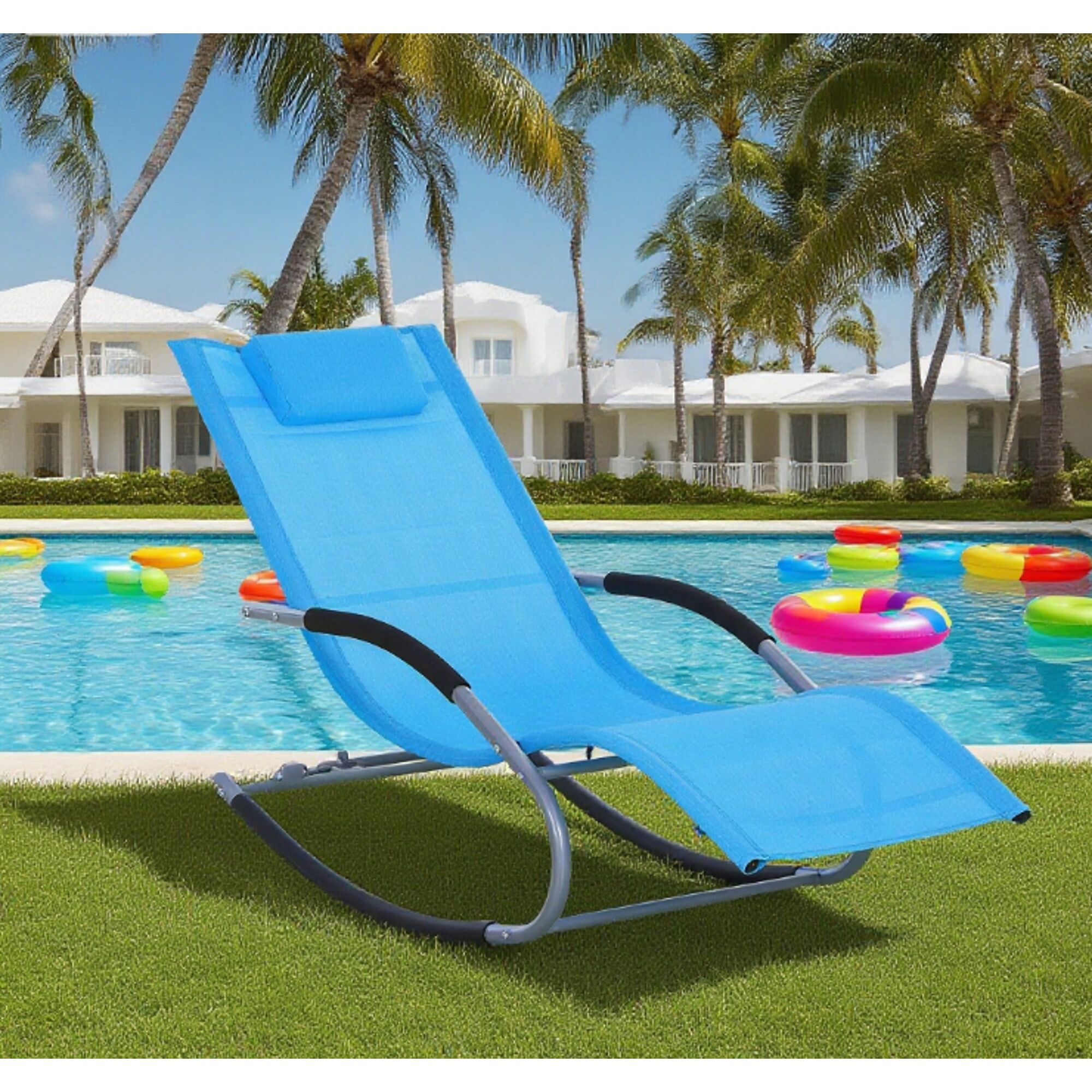 Watnature UVAW3JIEMQT2 Patio-Chairs - View #7