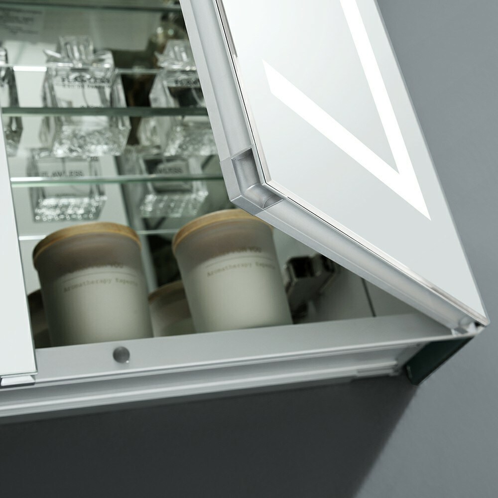 Fresca FMC023630 Bathroom-Medicine-Cabinets - View #13