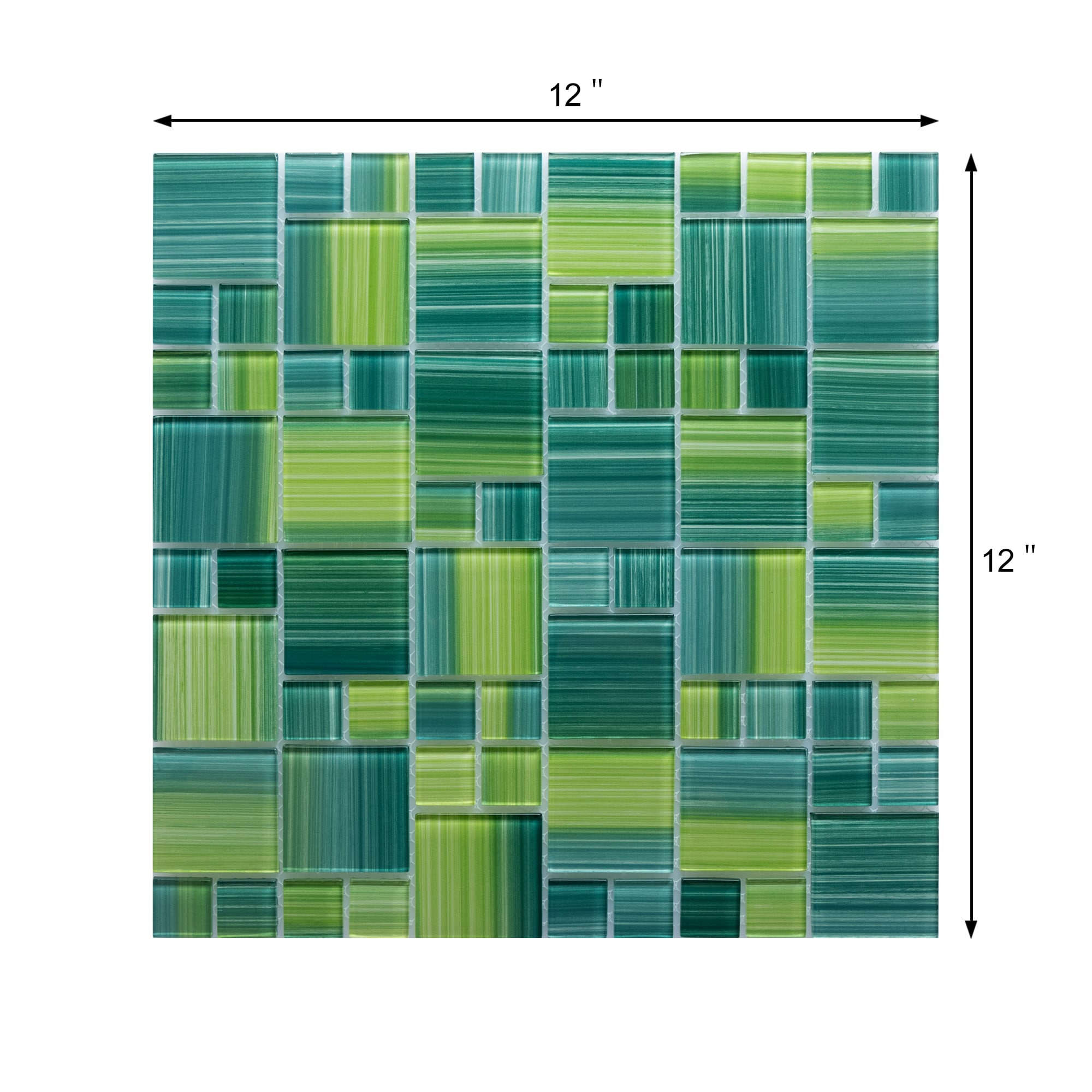 WS Tiles WST-X17-4 Ceramic-Tile - View #7