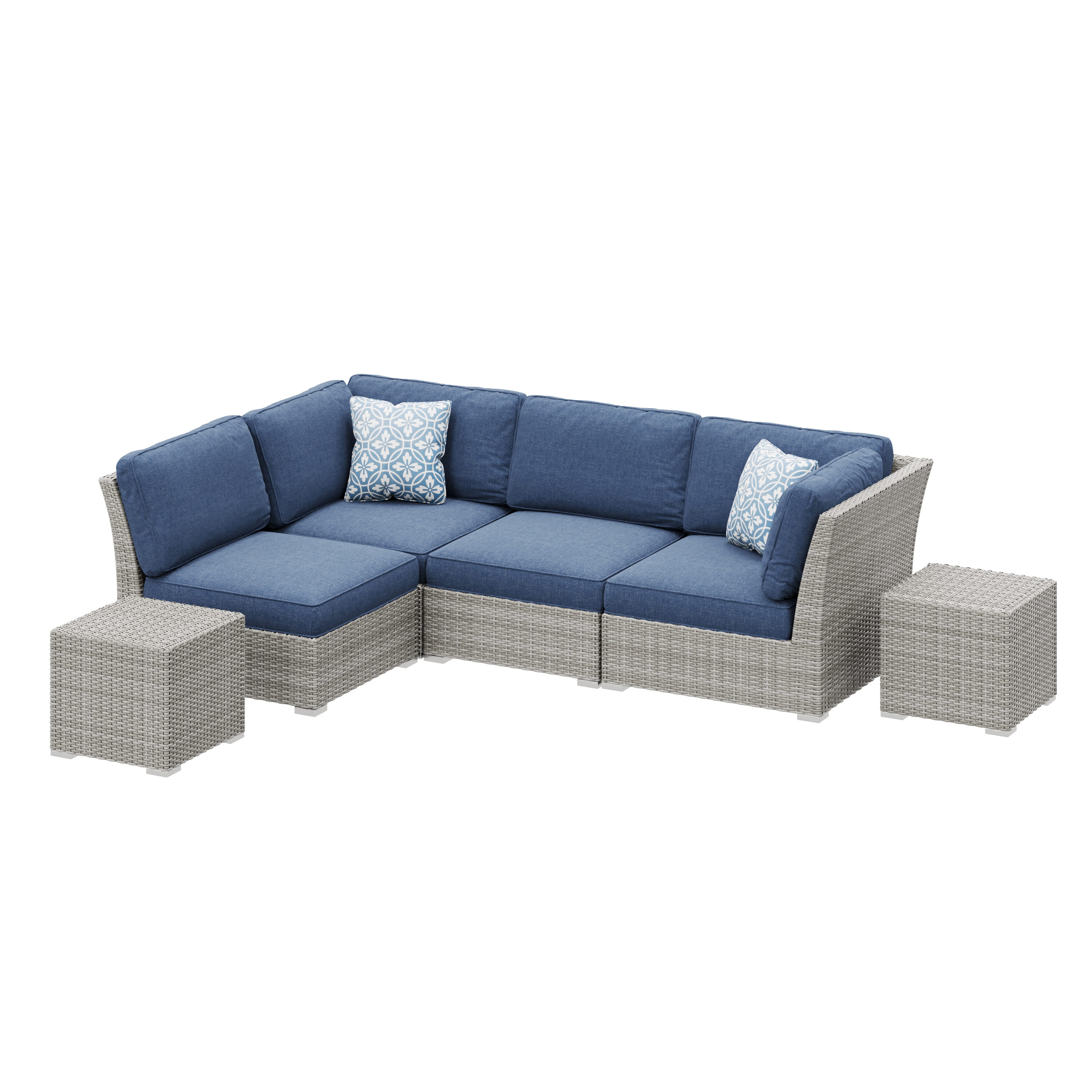 Octans SL2C00222 Patio-Conversation-Sets - View #5