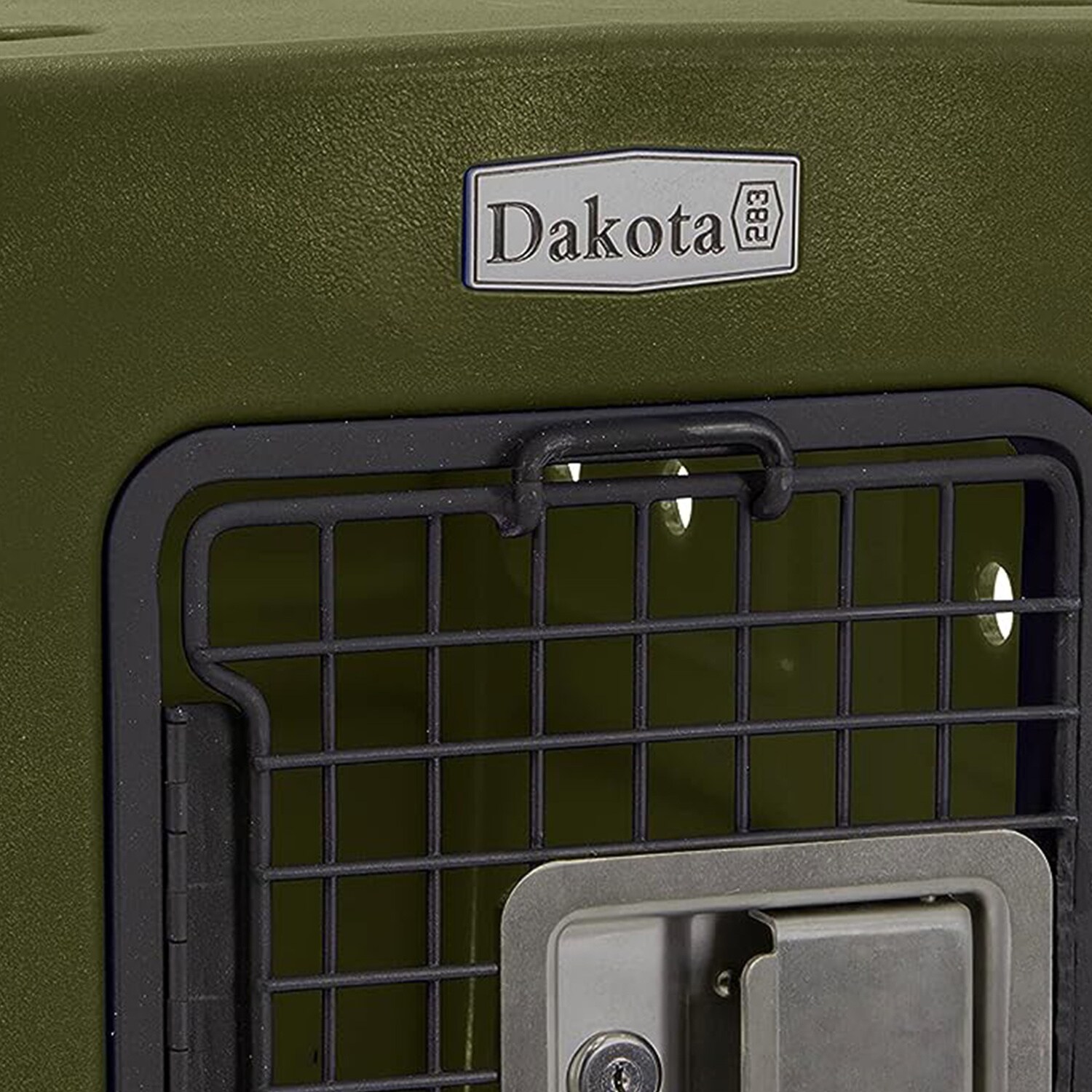 Dakota 283 324496 Pet-Crates-Carriers - View #10