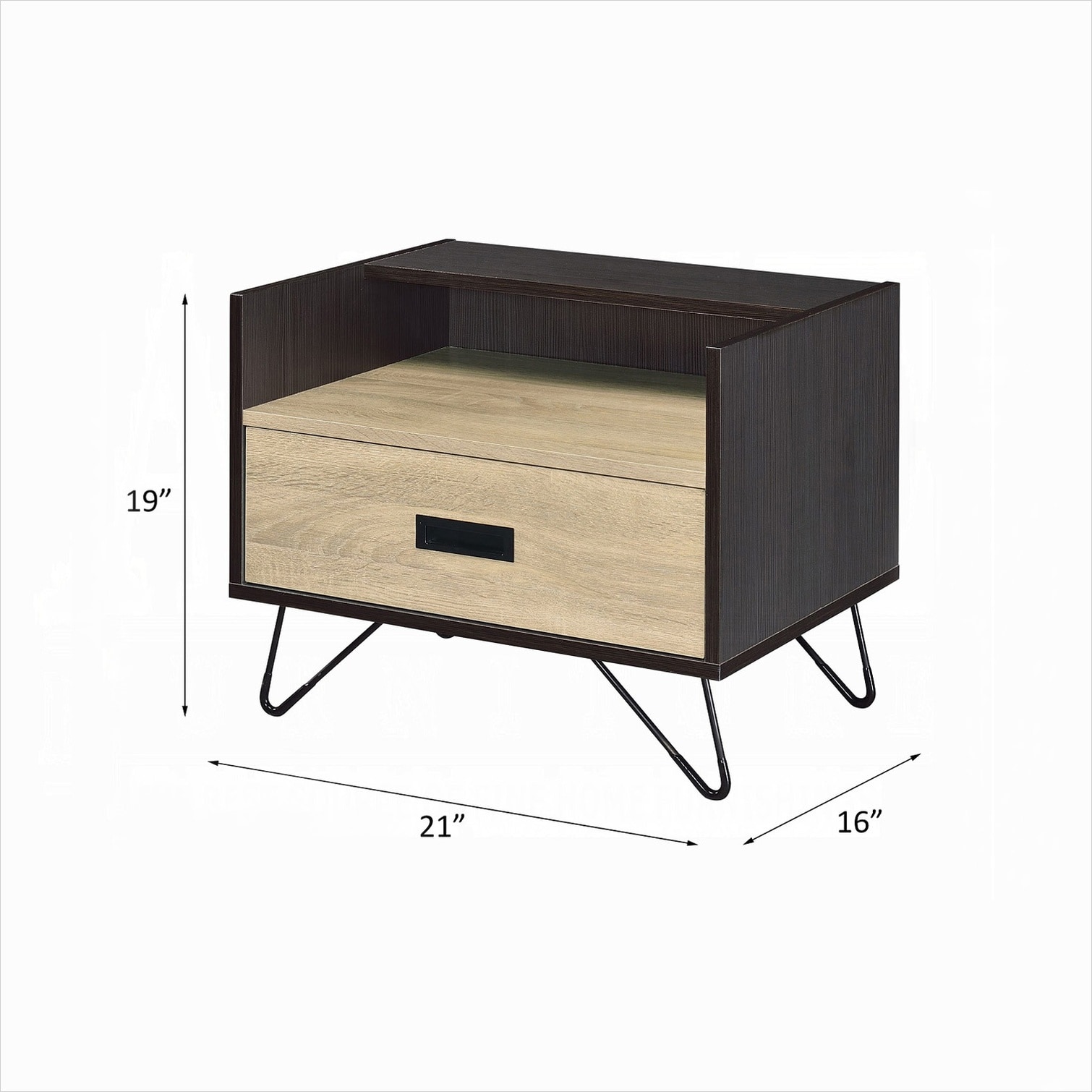 Naturefalls 9BIDF9NCRZL7 nightstands - View #5