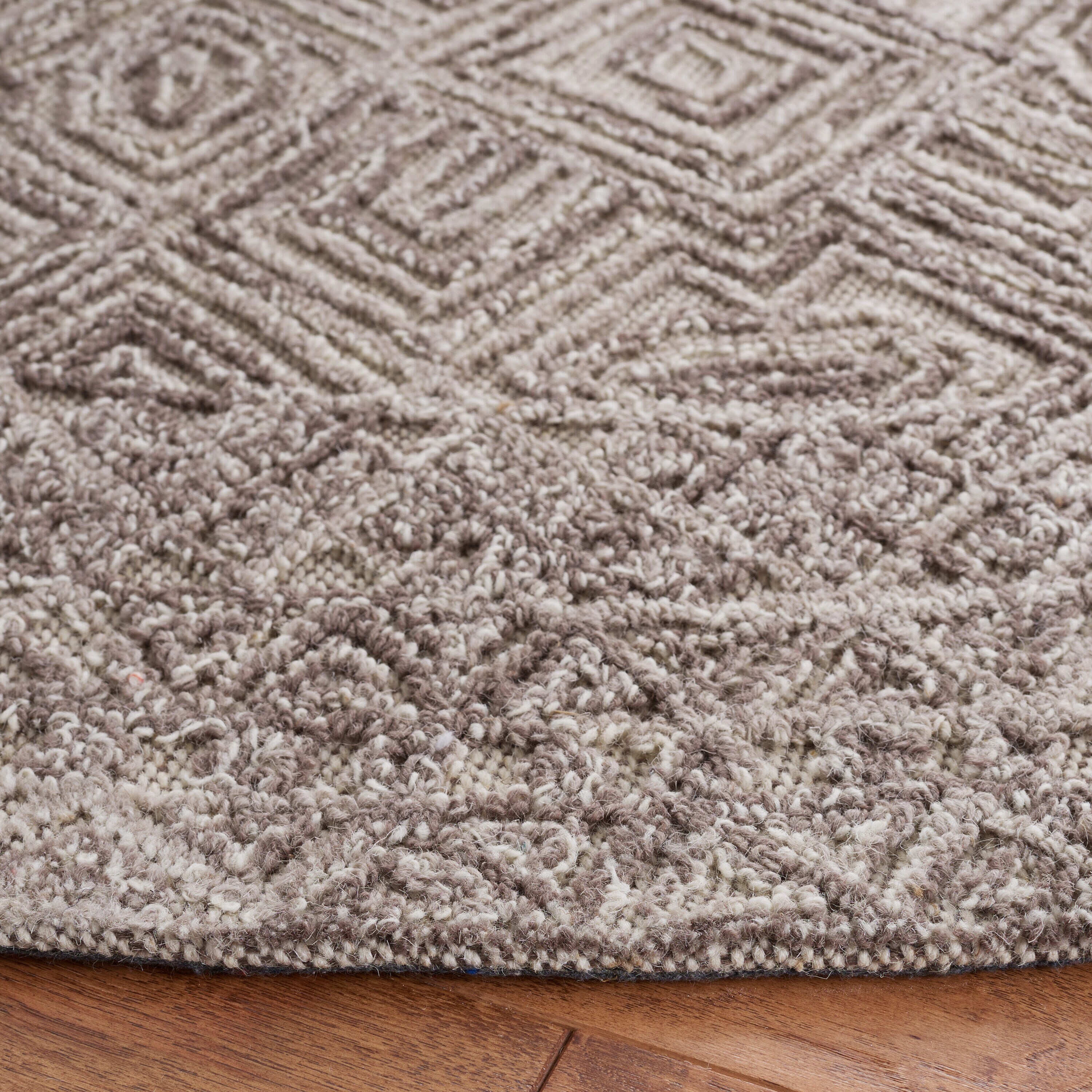 Safavieh TXT201T-6R rugs - View #3