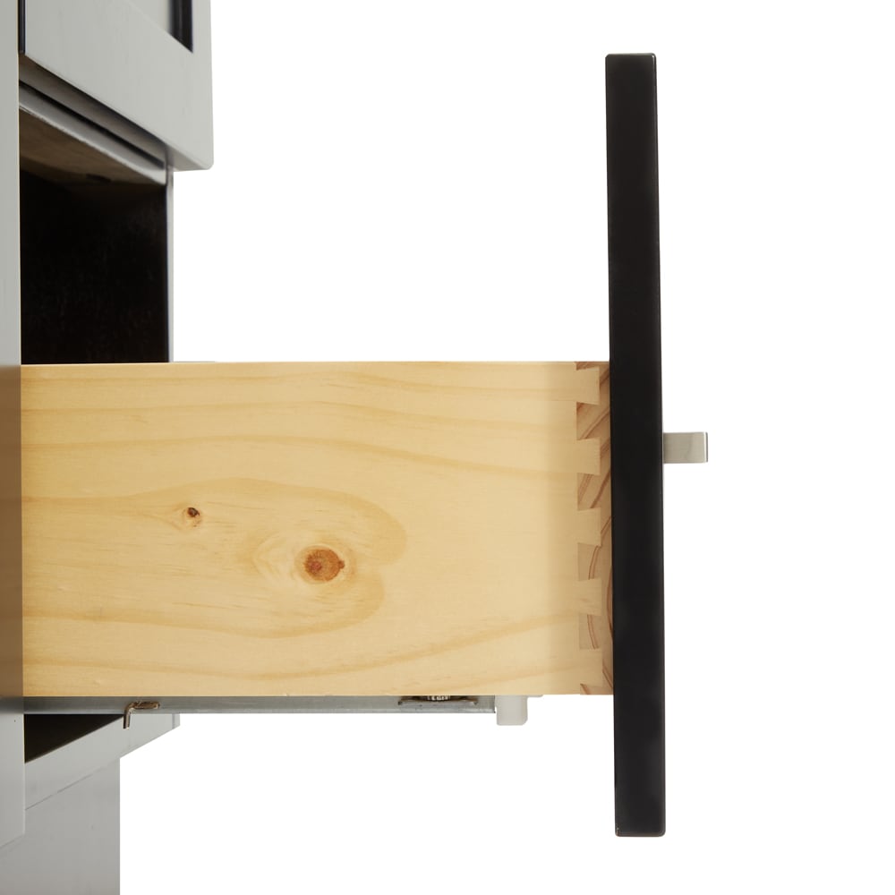 ARIEL F054S-BC-BLK vanities - View #7