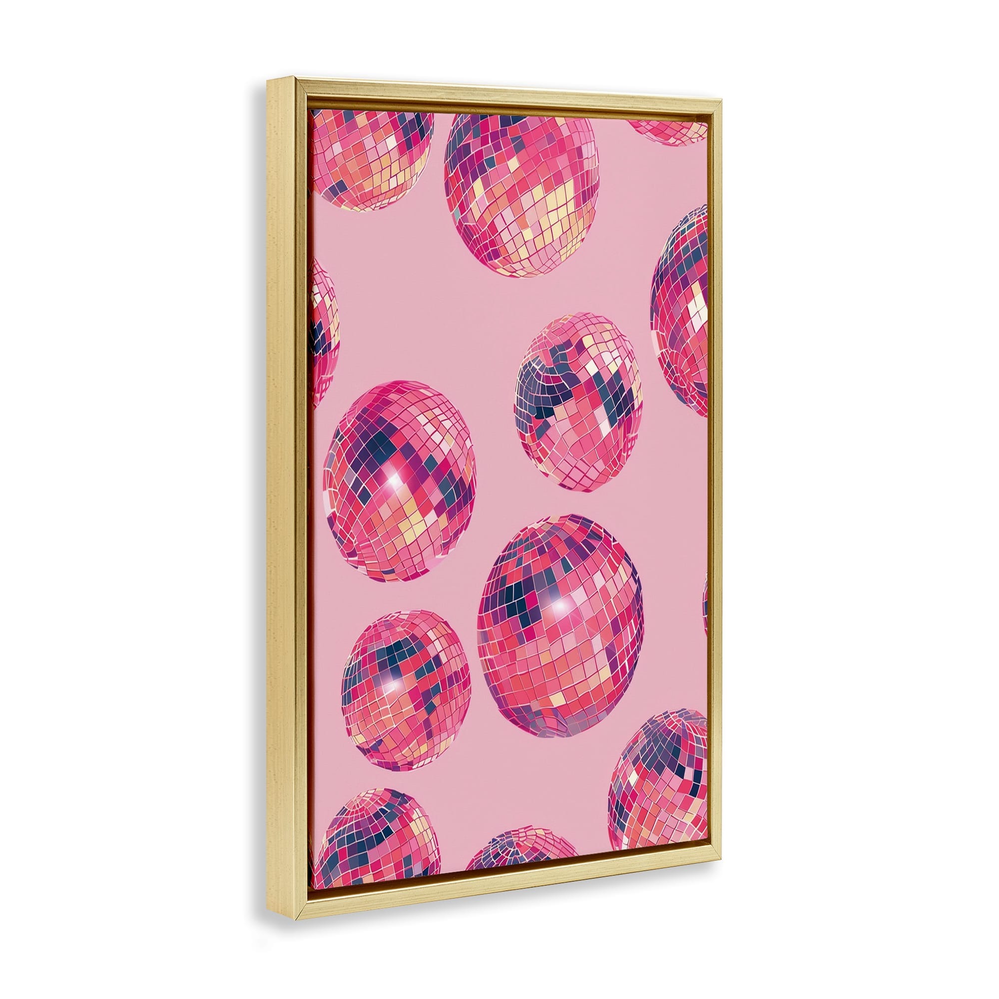 Stupell Industries BT-665-FFG-20X30 Wall-Art - View #2