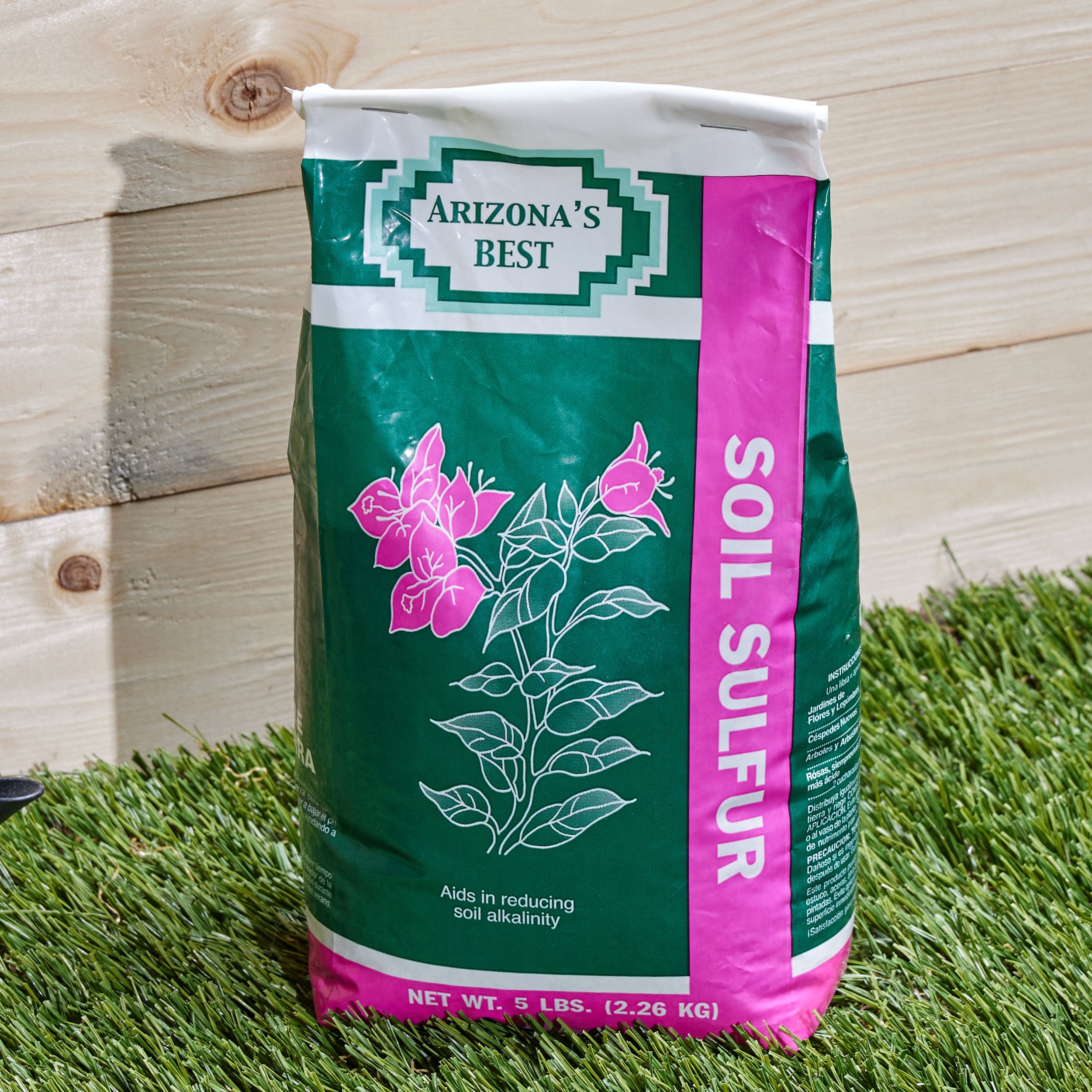 Arizona's Best AZB40004C Soil-Conditioner - View #6